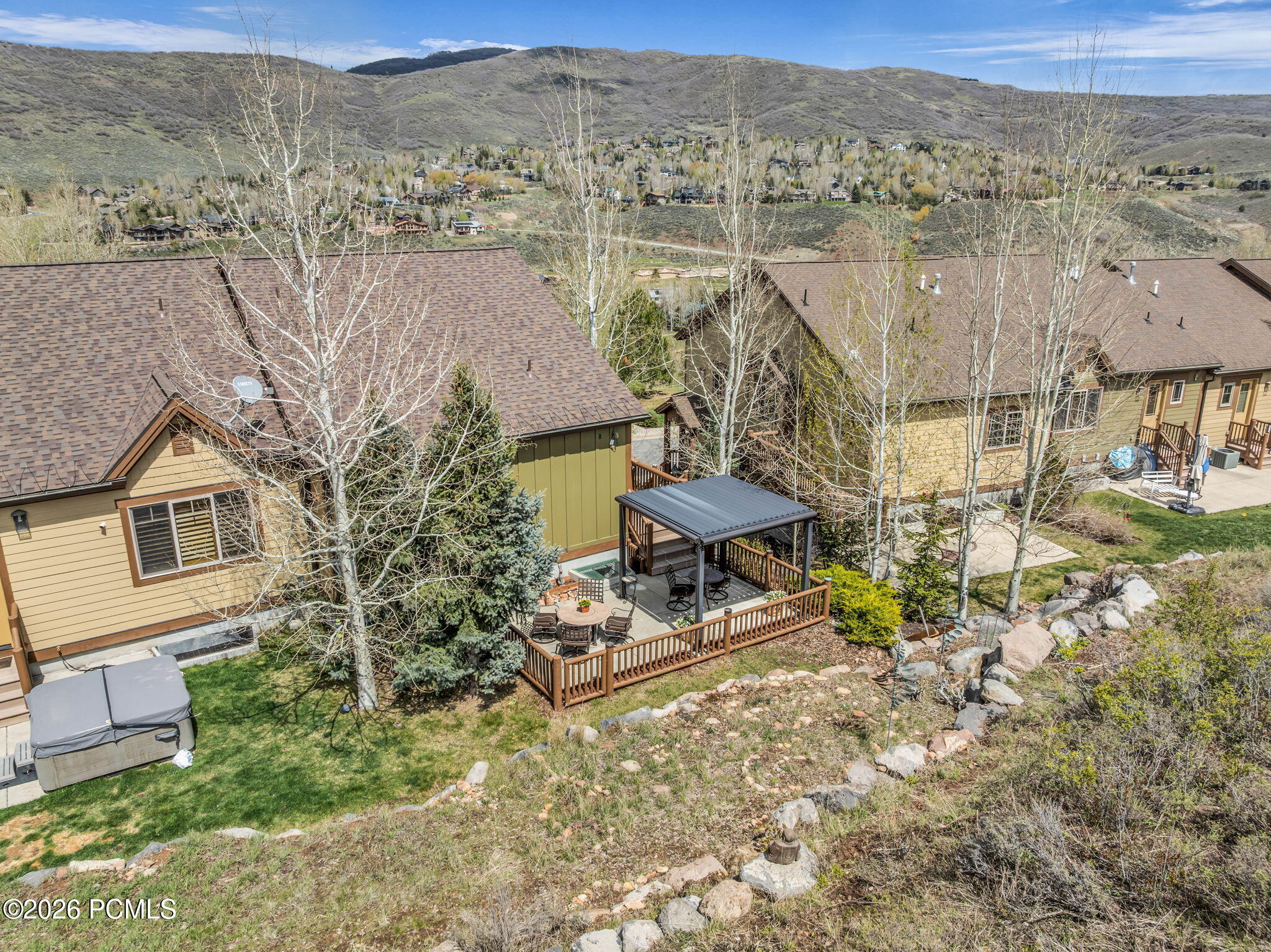 3137 Lower Saddleback Road