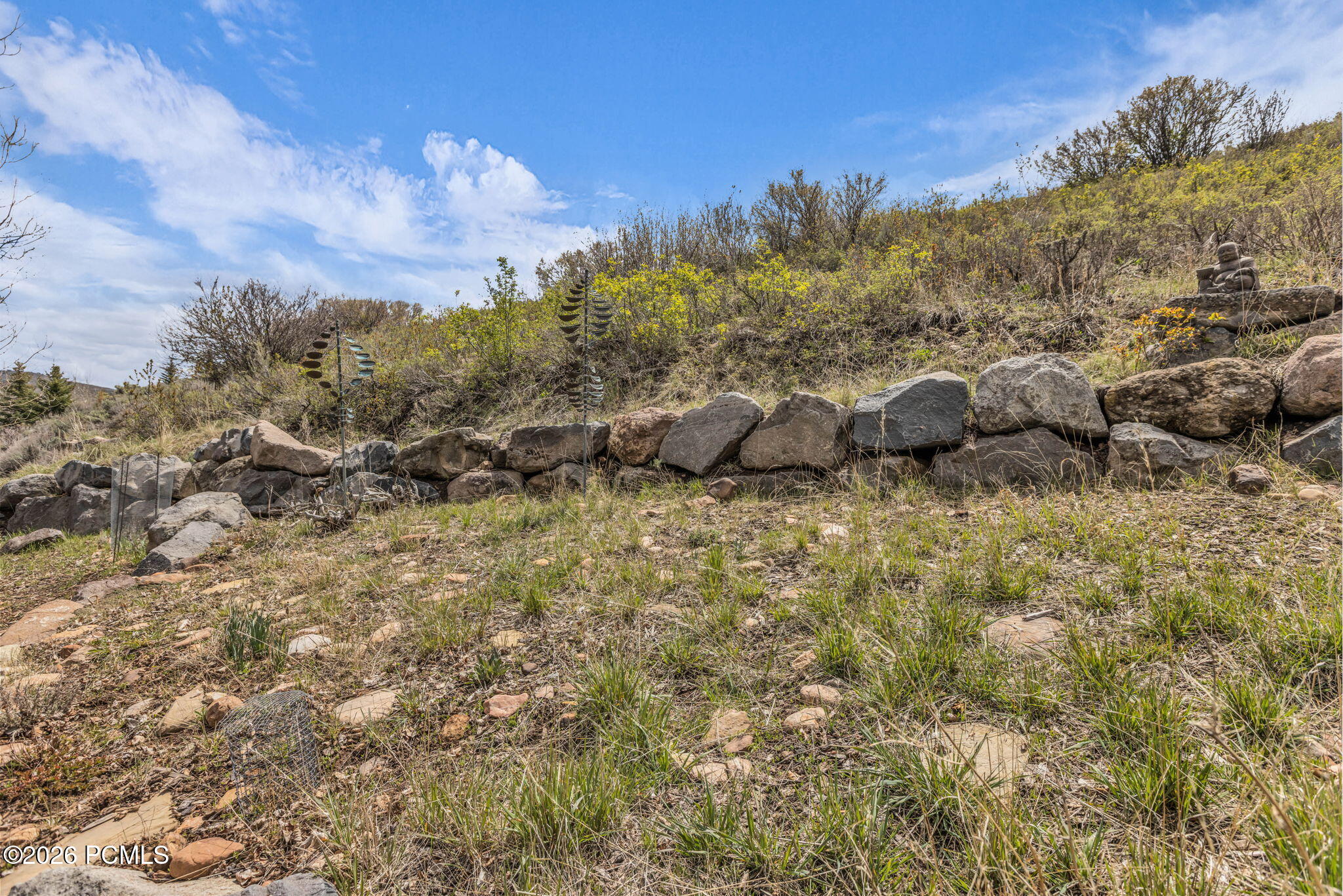 3137 Lower Saddleback Road