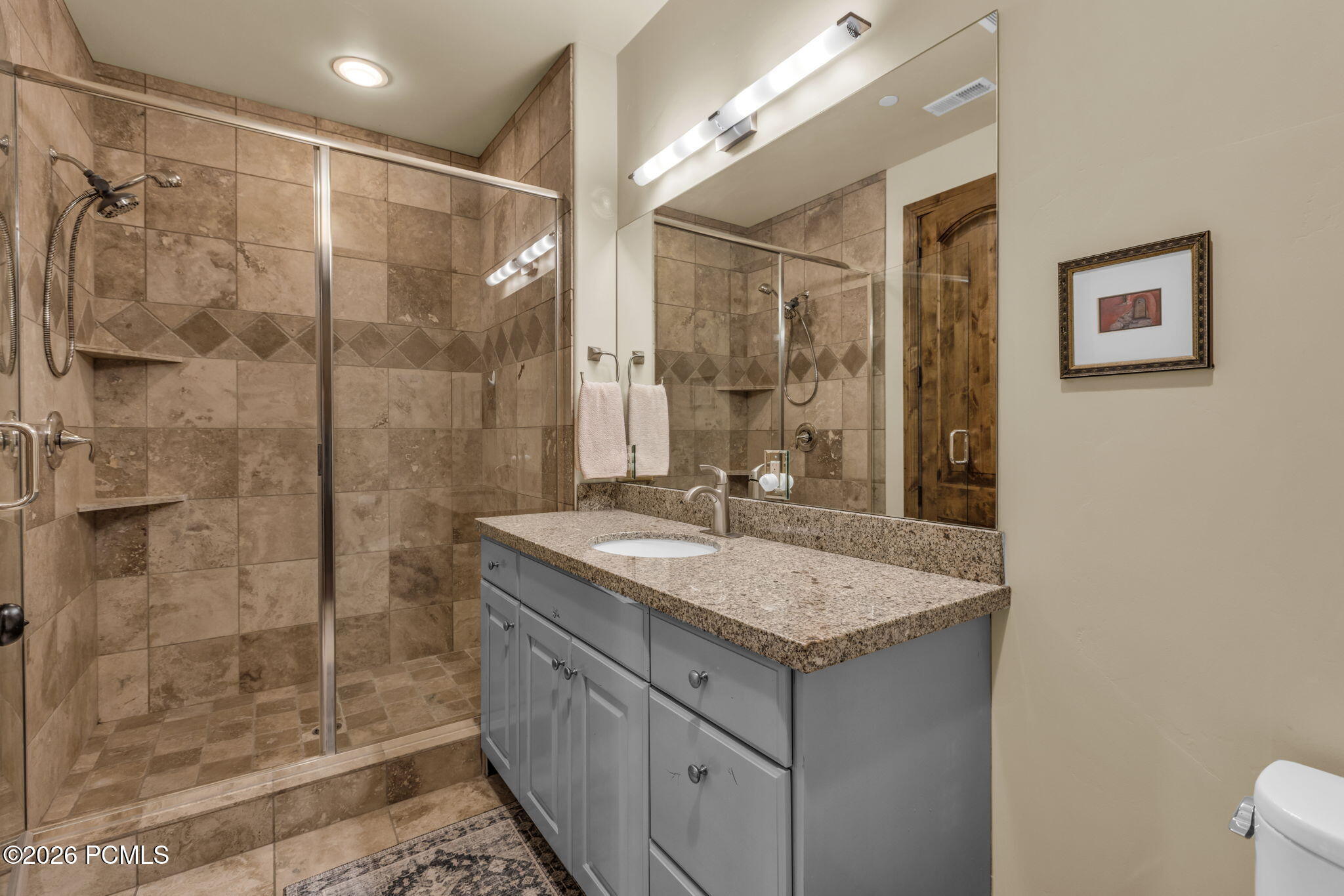 3137 Lower Saddleback Road