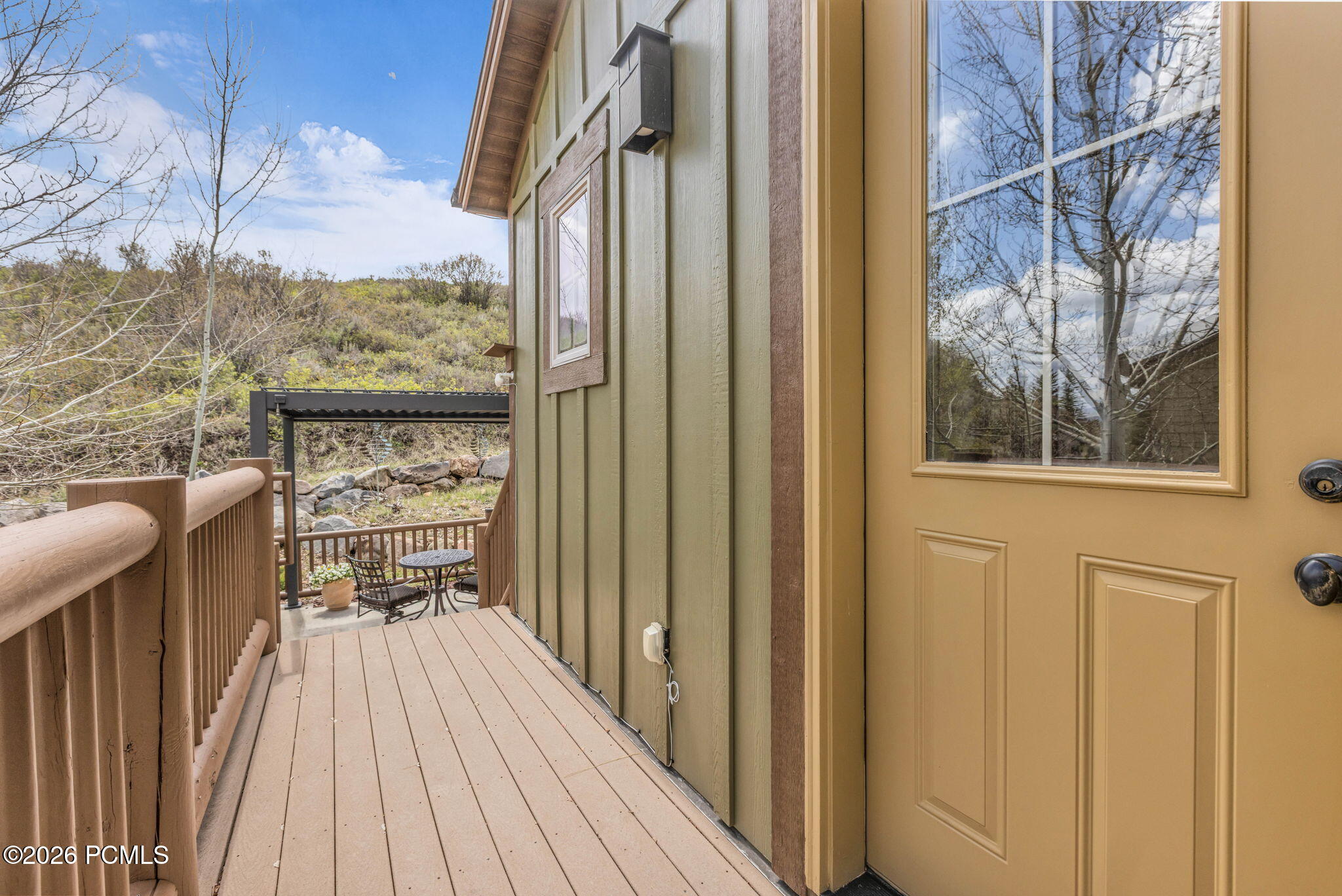 3137 Lower Saddleback Road