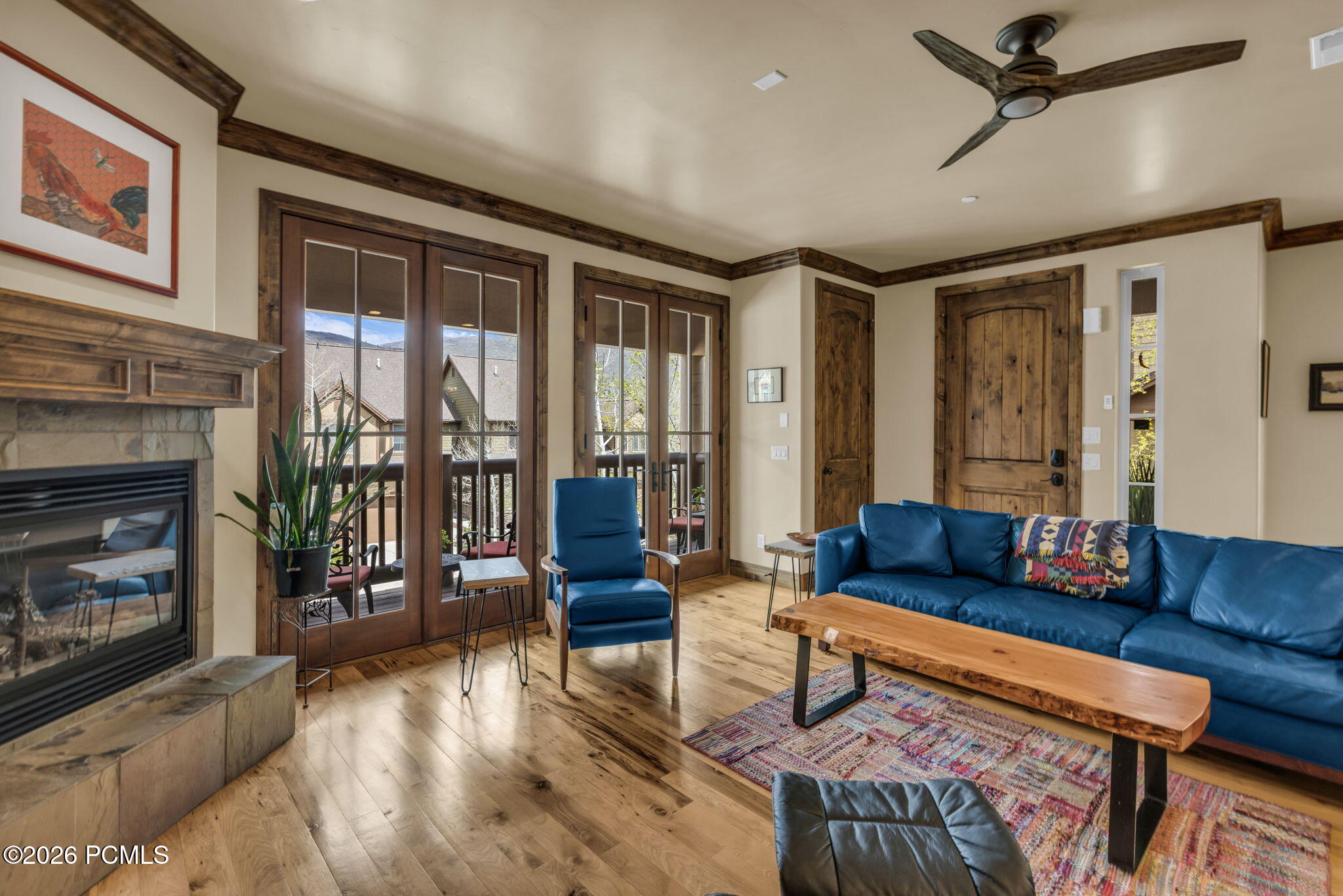 3137 Lower Saddleback Road