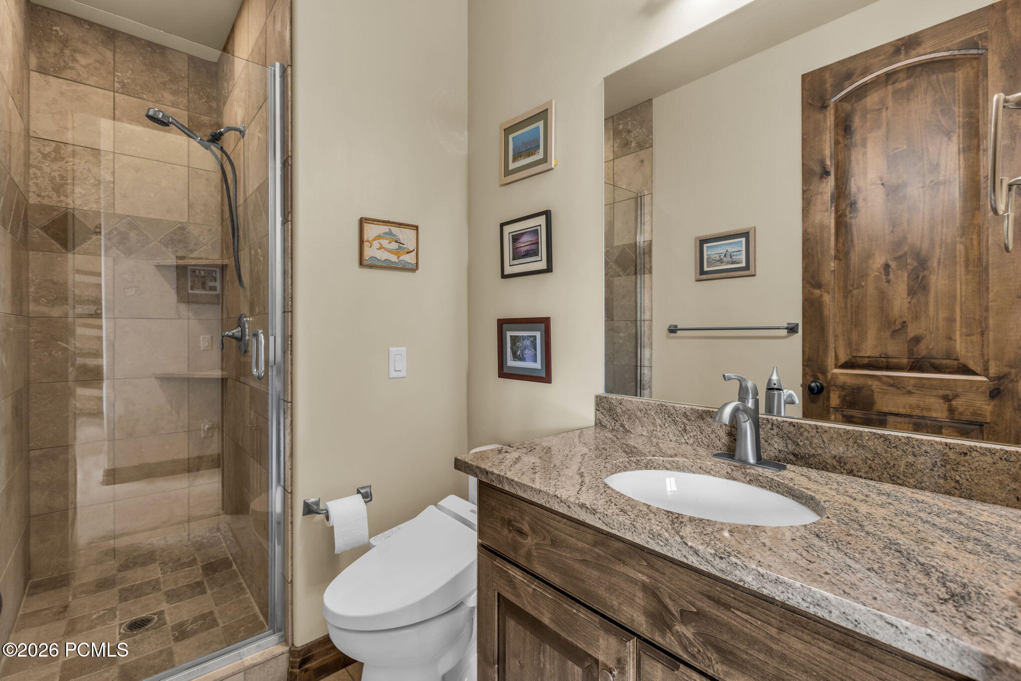 3137 Lower Saddleback Road