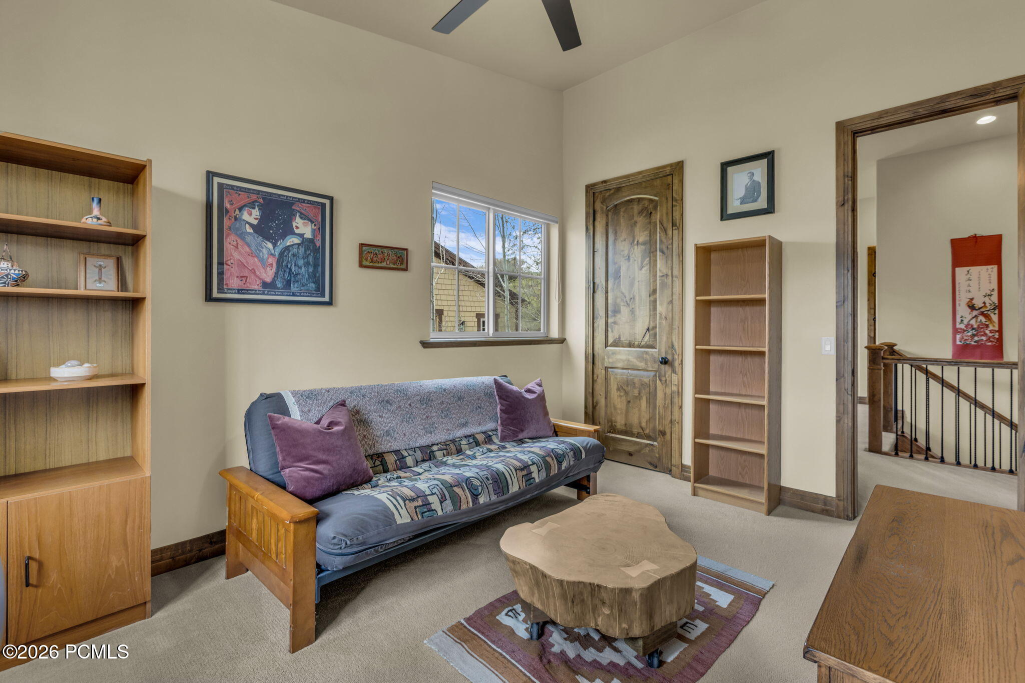 3137 Lower Saddleback Road