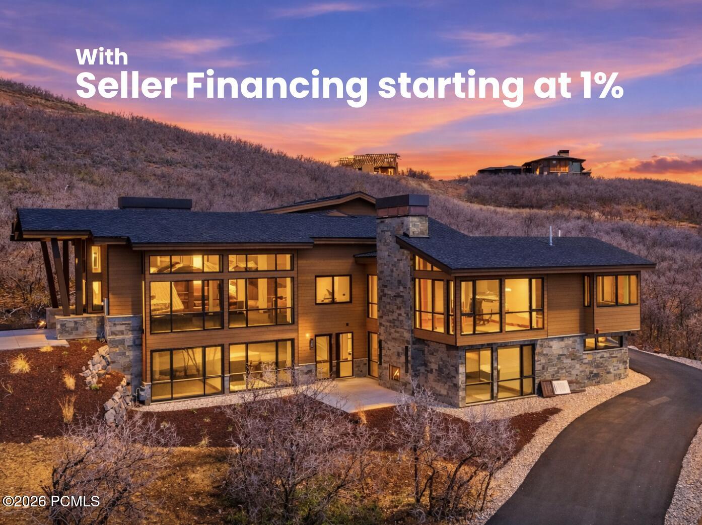 11004 N Wrangler Circle