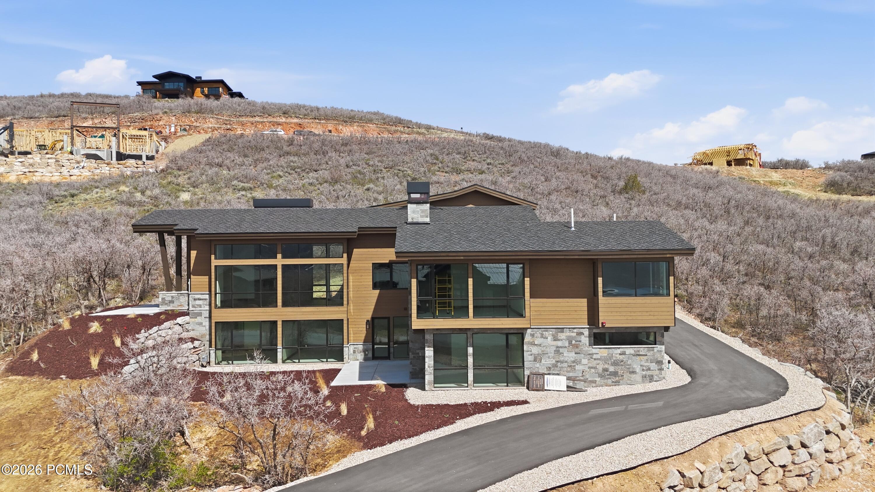 11004 N Wrangler Circle