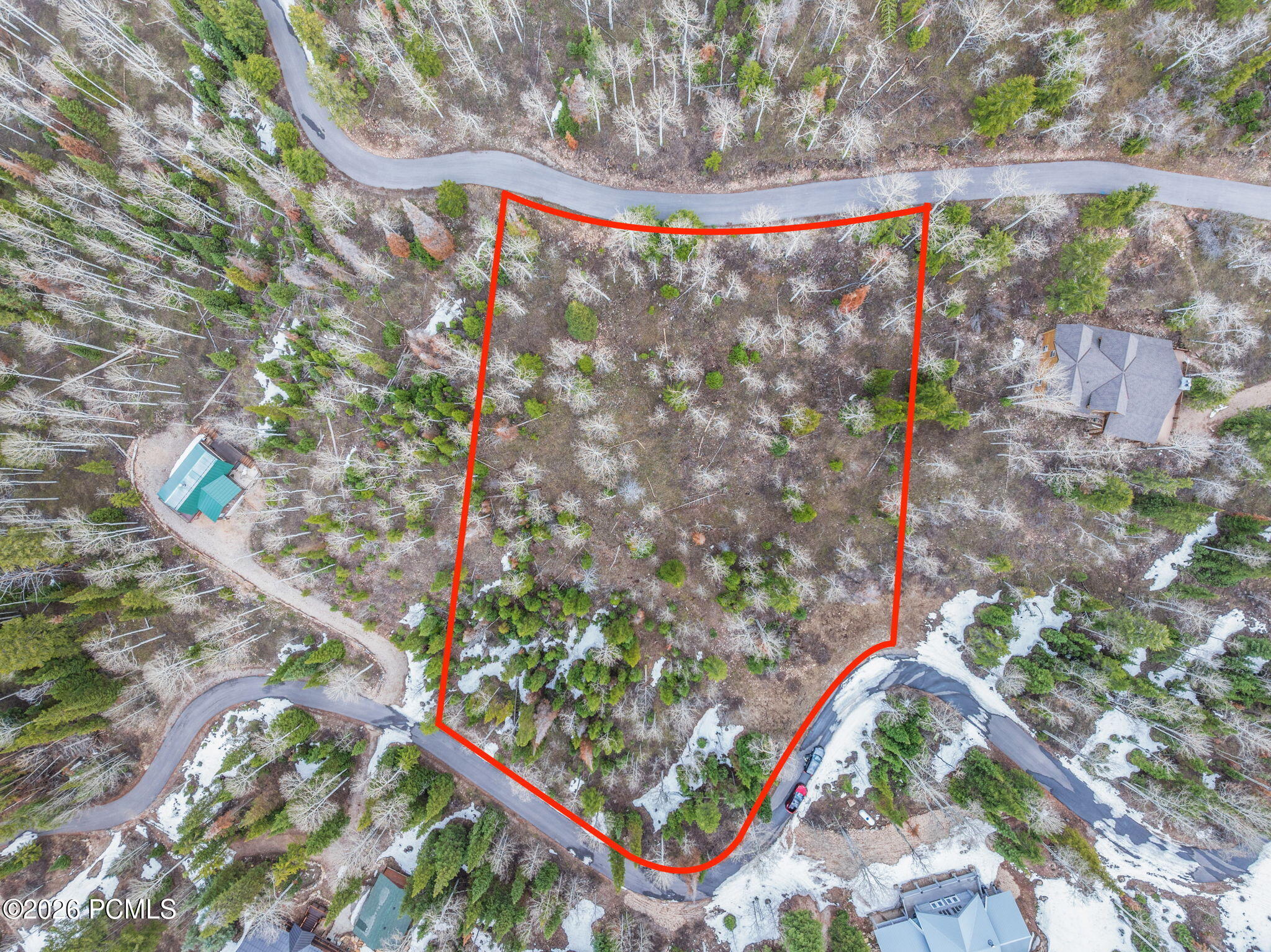8550 N Uinta Drive 759