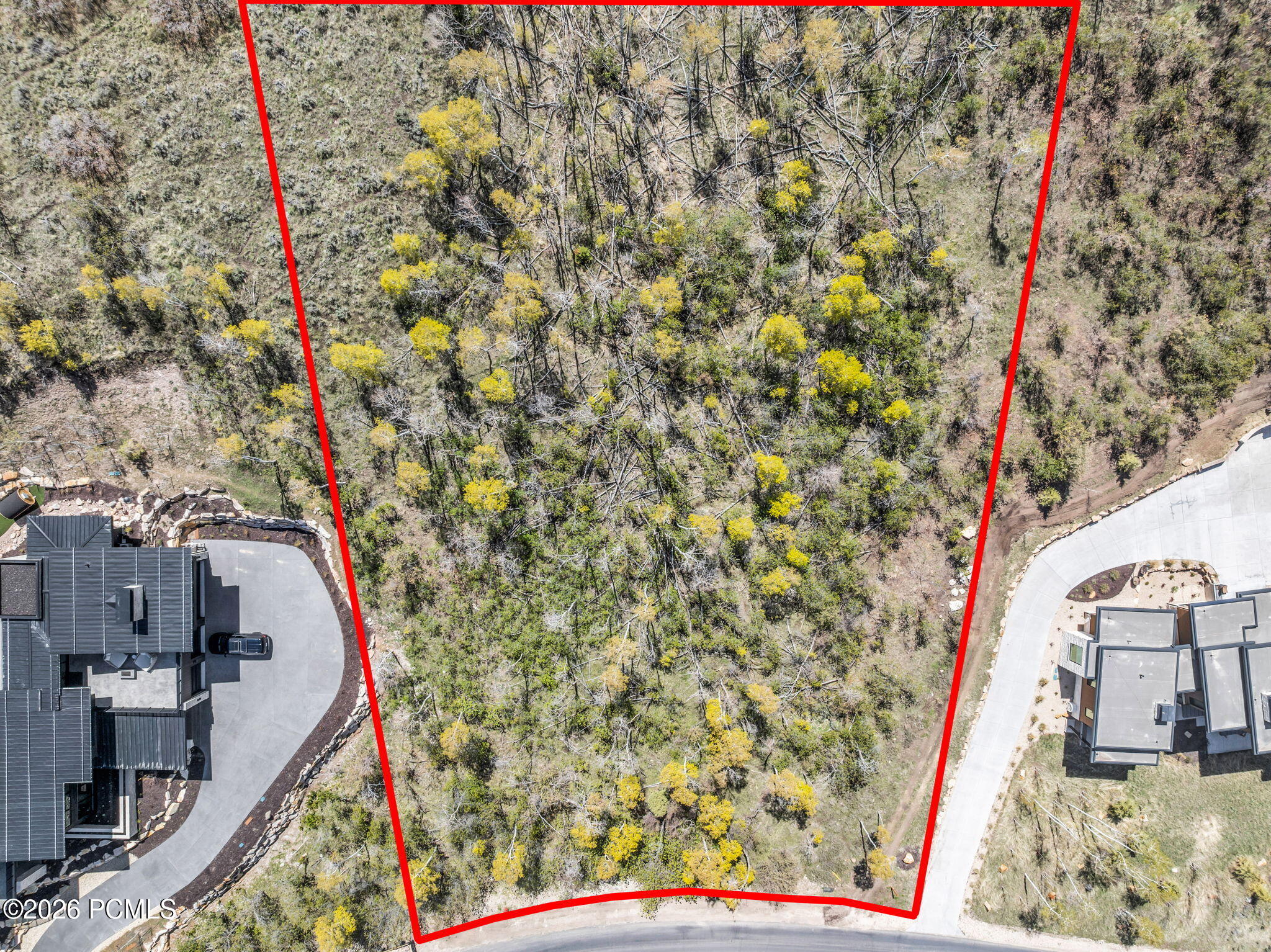 7657 N Promontory Ranch Rd 10
