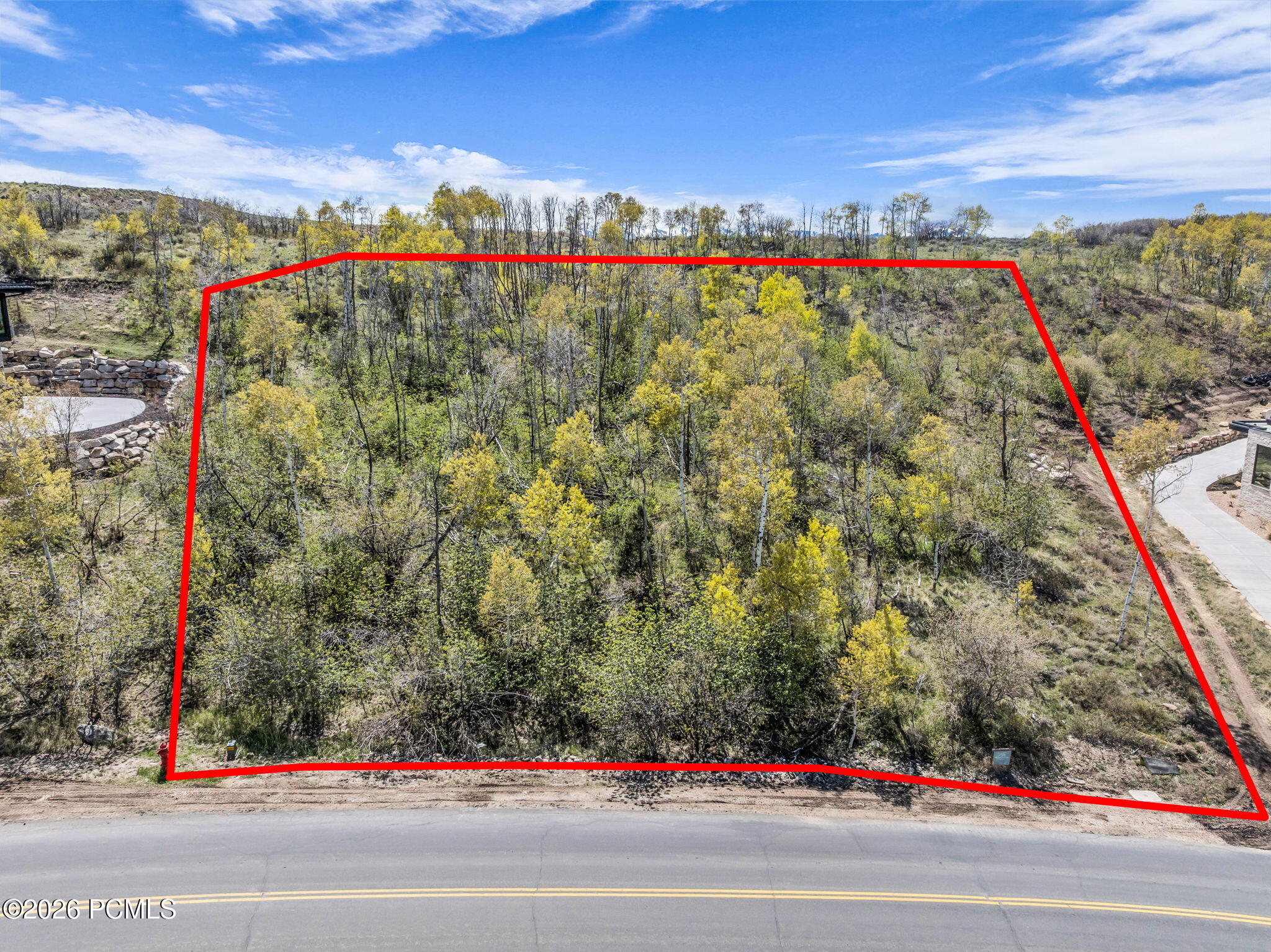 7657 N Promontory Ranch Rd 10
