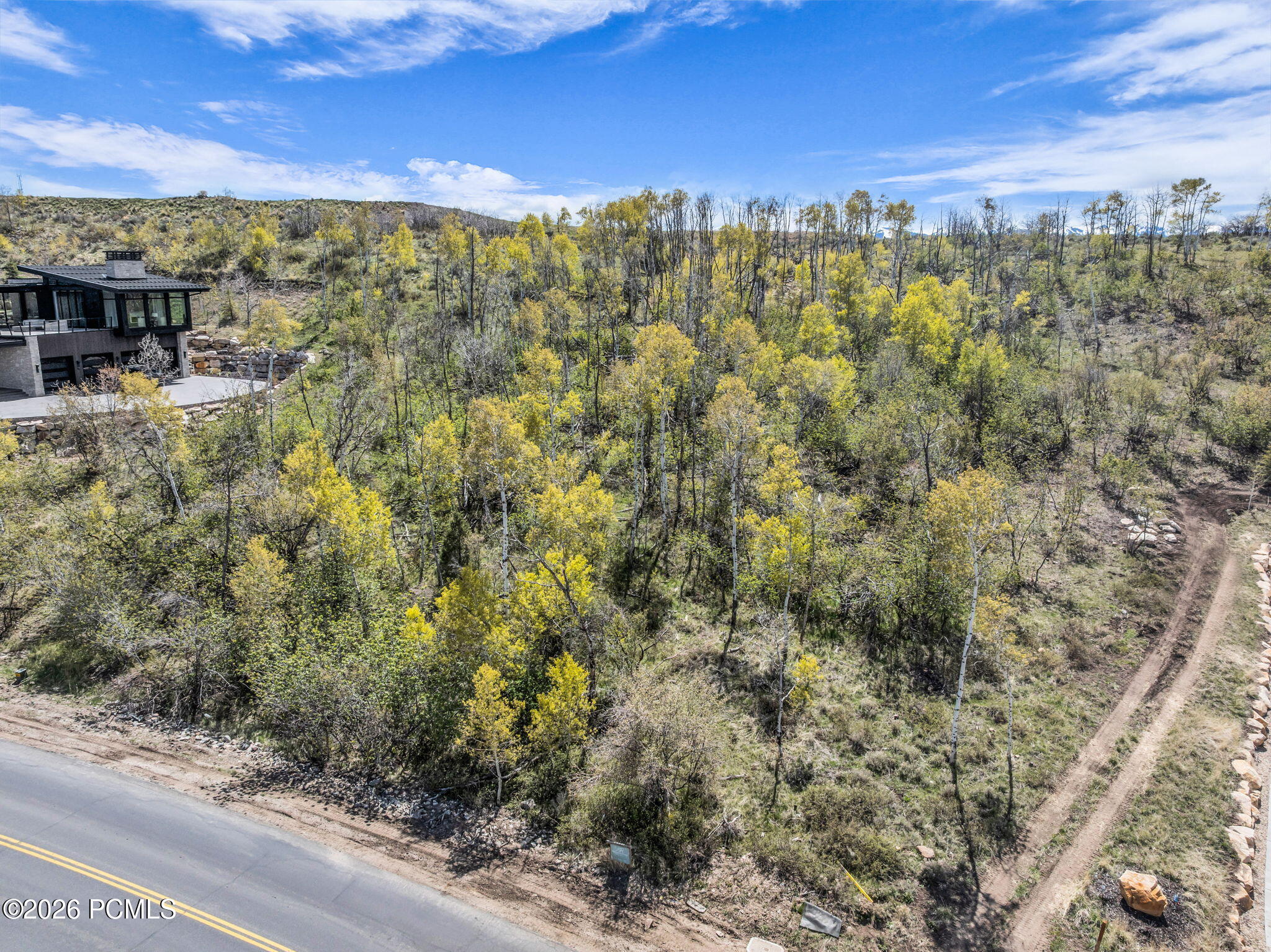 7657 N Promontory Ranch Rd 10