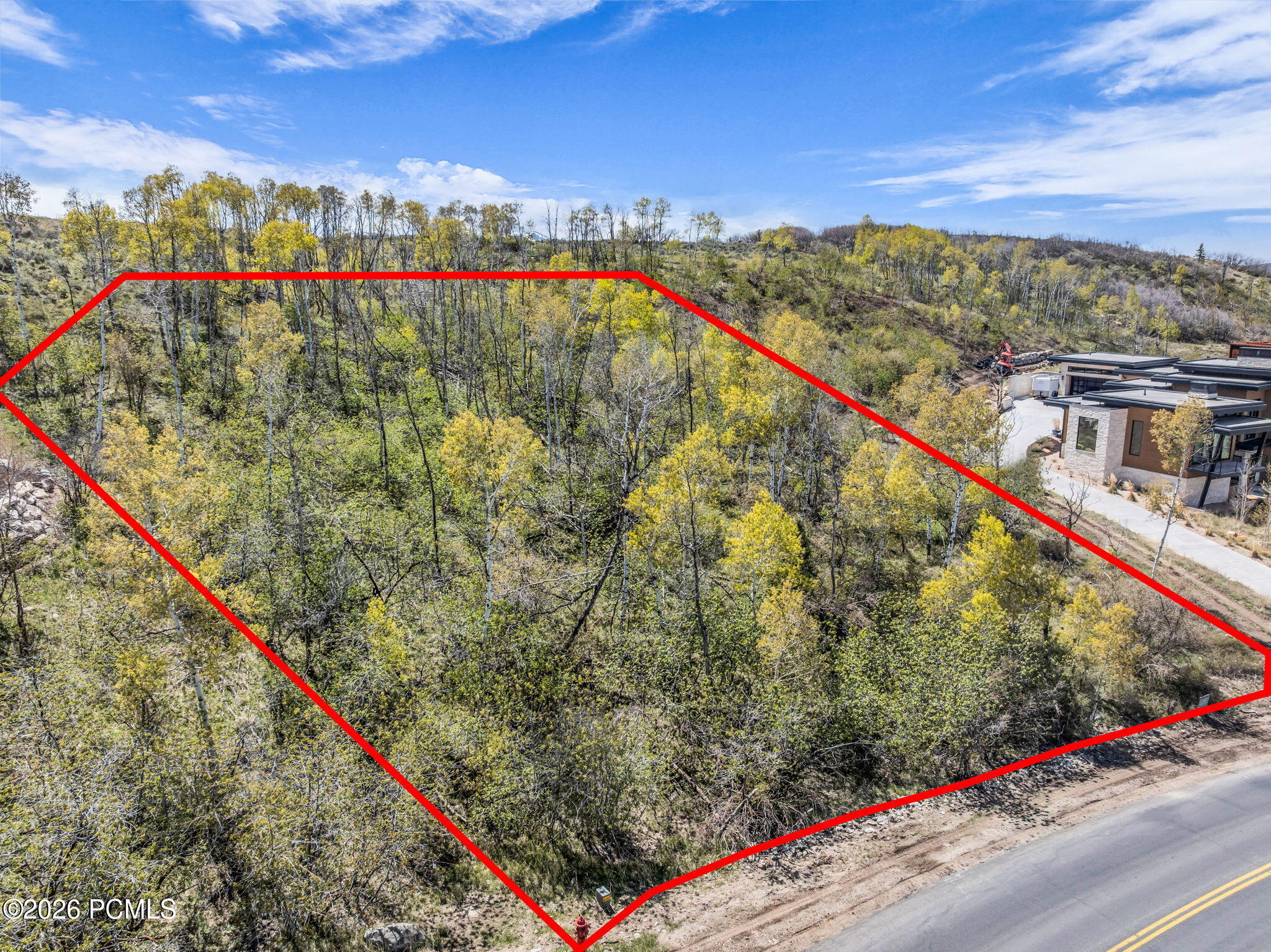 7657 N Promontory Ranch Rd 10