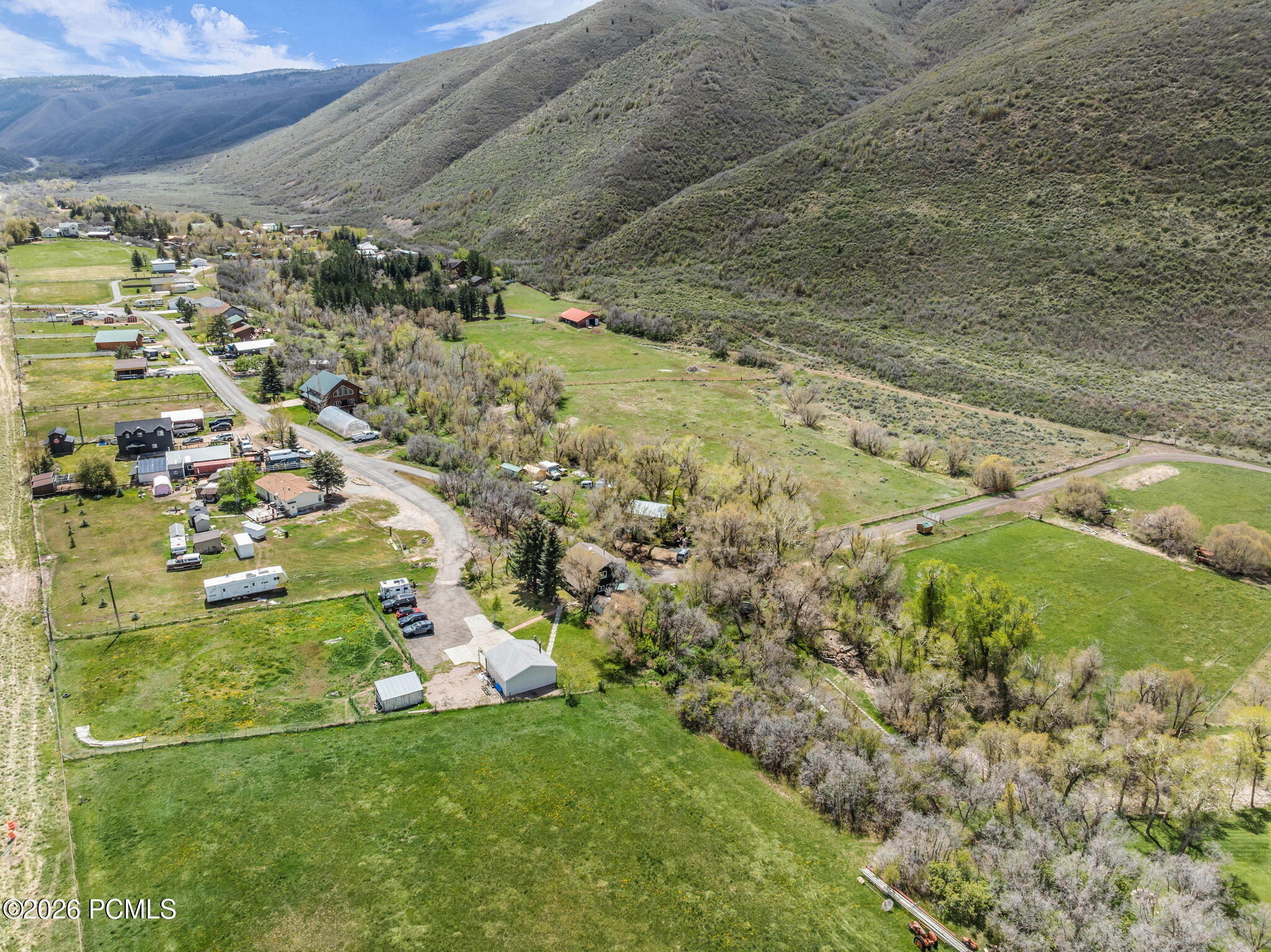 4265 S Tammy Lane