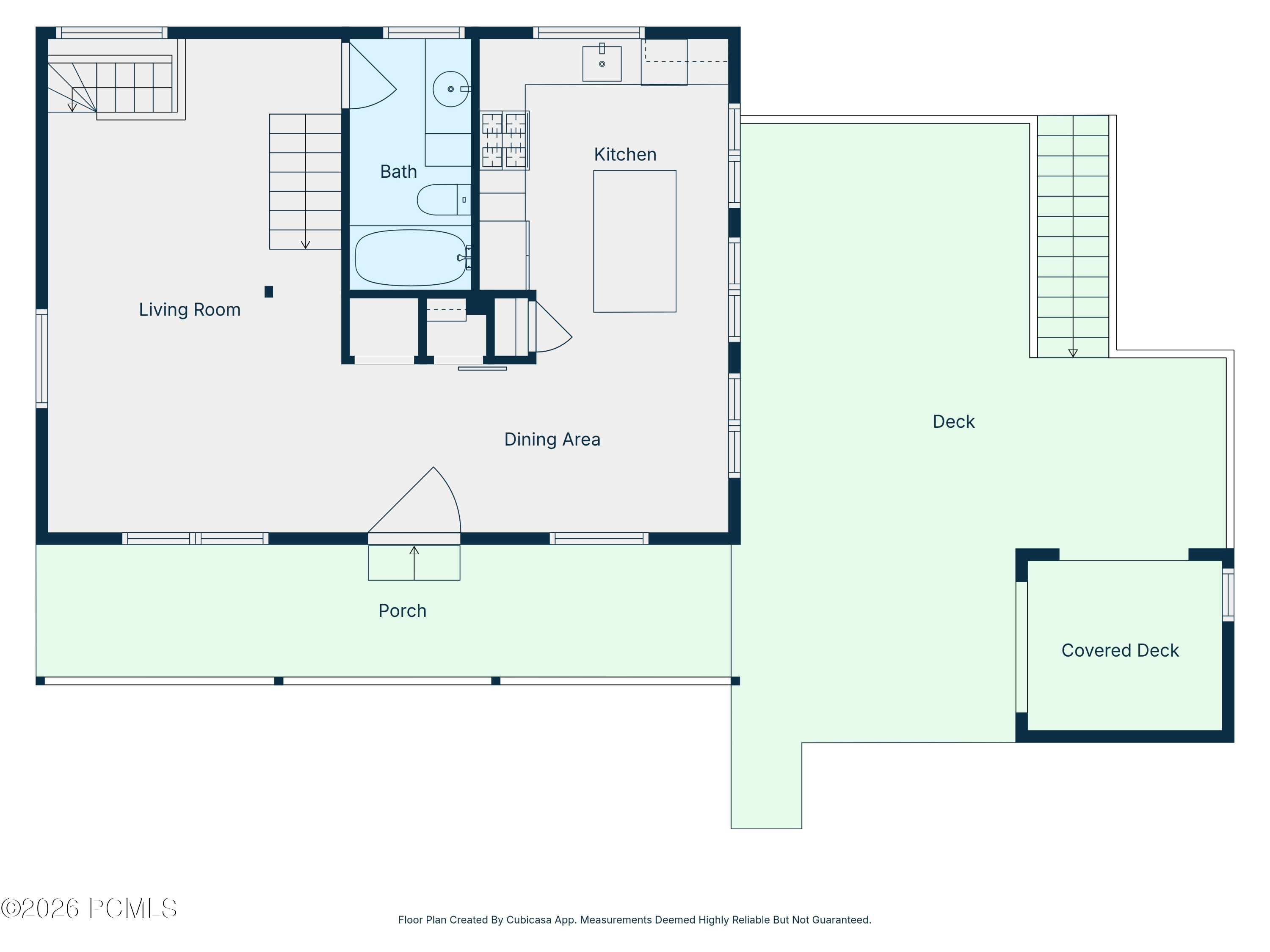 4265 S Tammy Lane