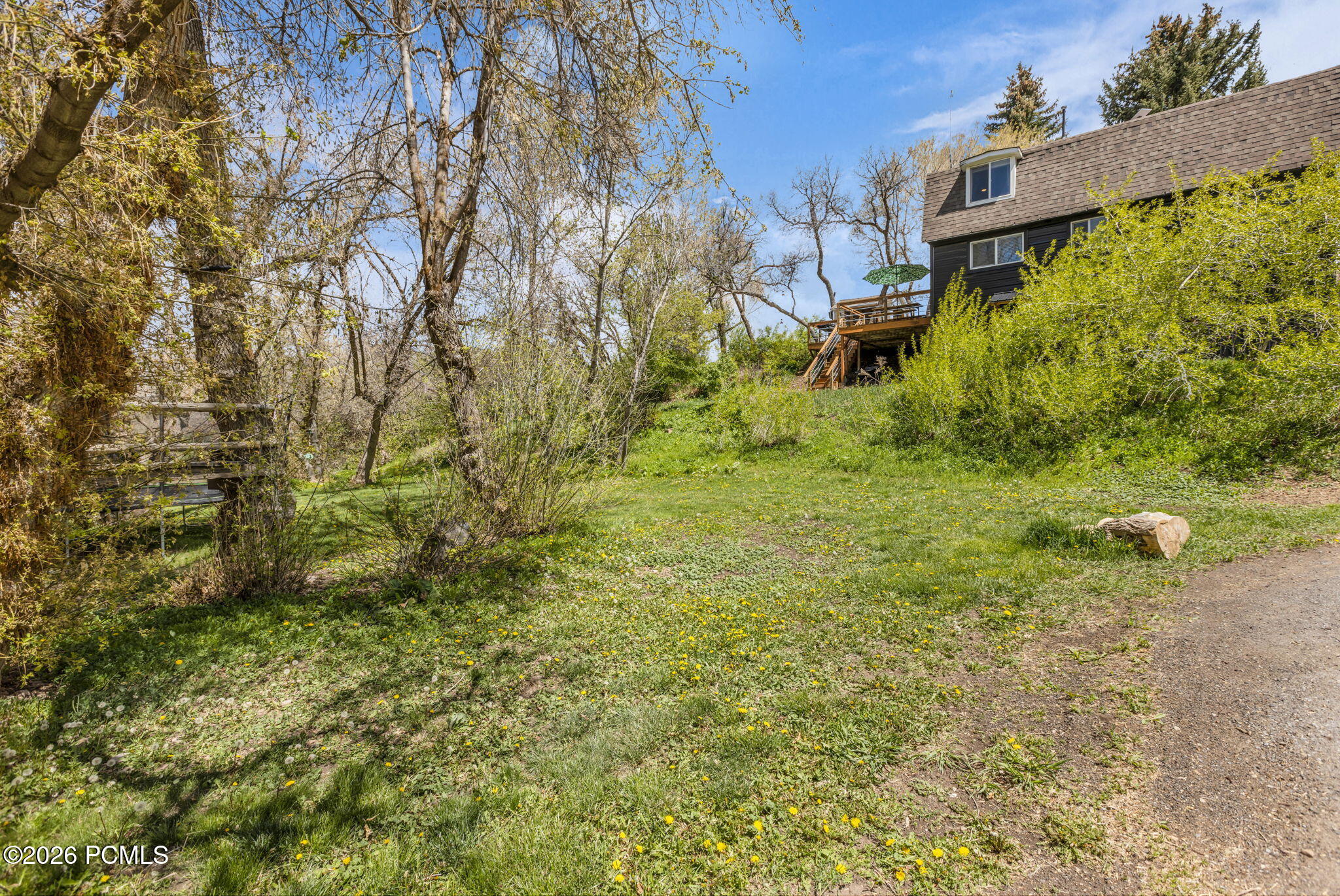 4265 S Tammy Lane