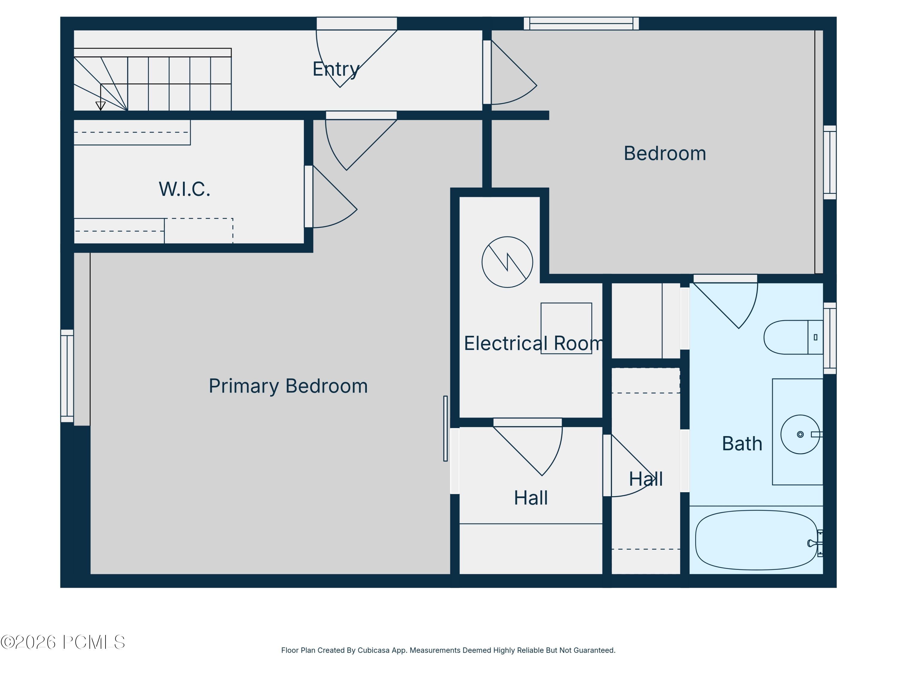 4265 S Tammy Lane