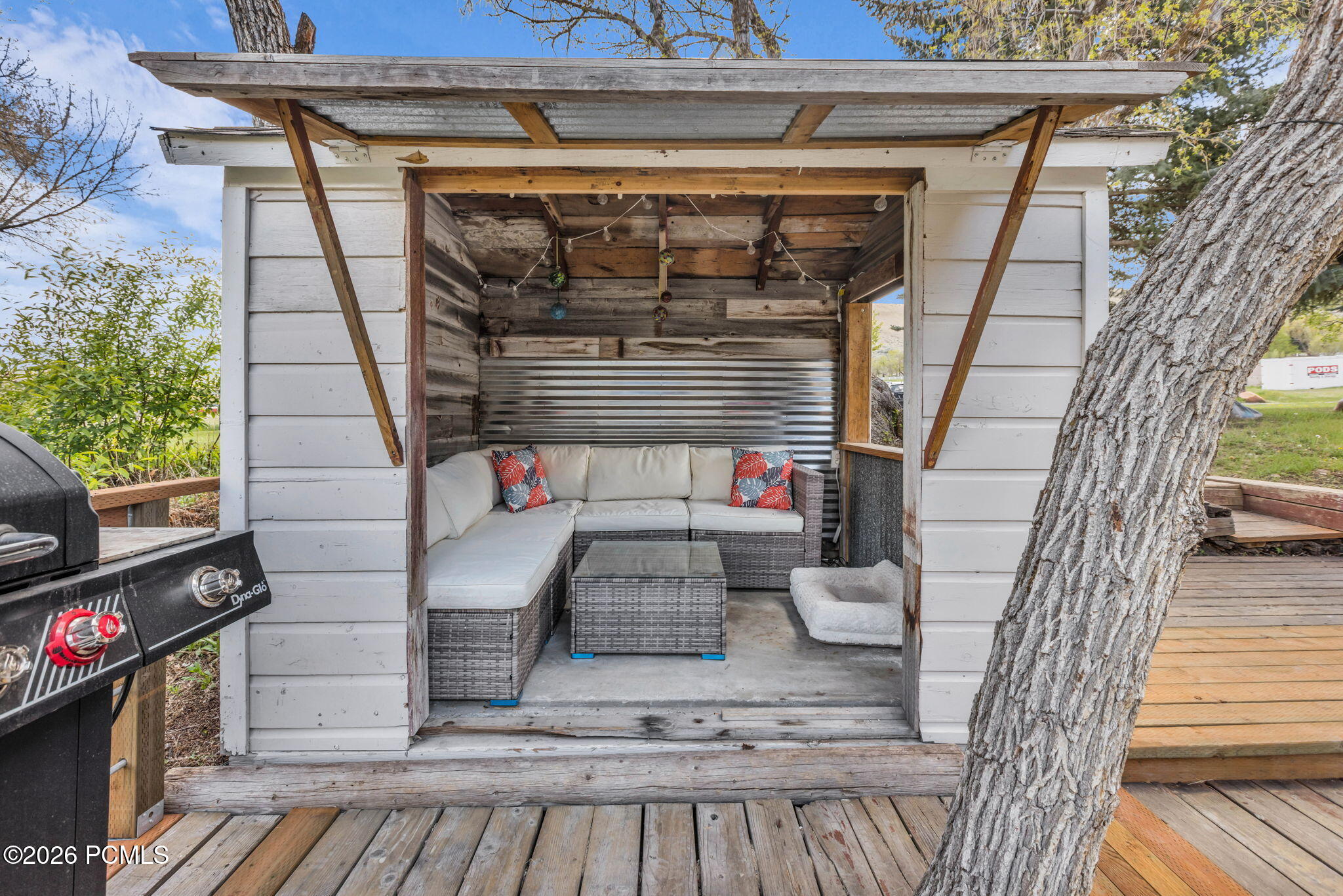 4265 S Tammy Lane