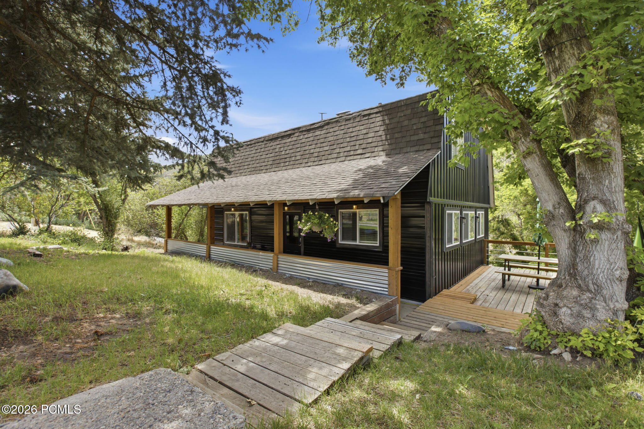 4265 S Tammy Lane