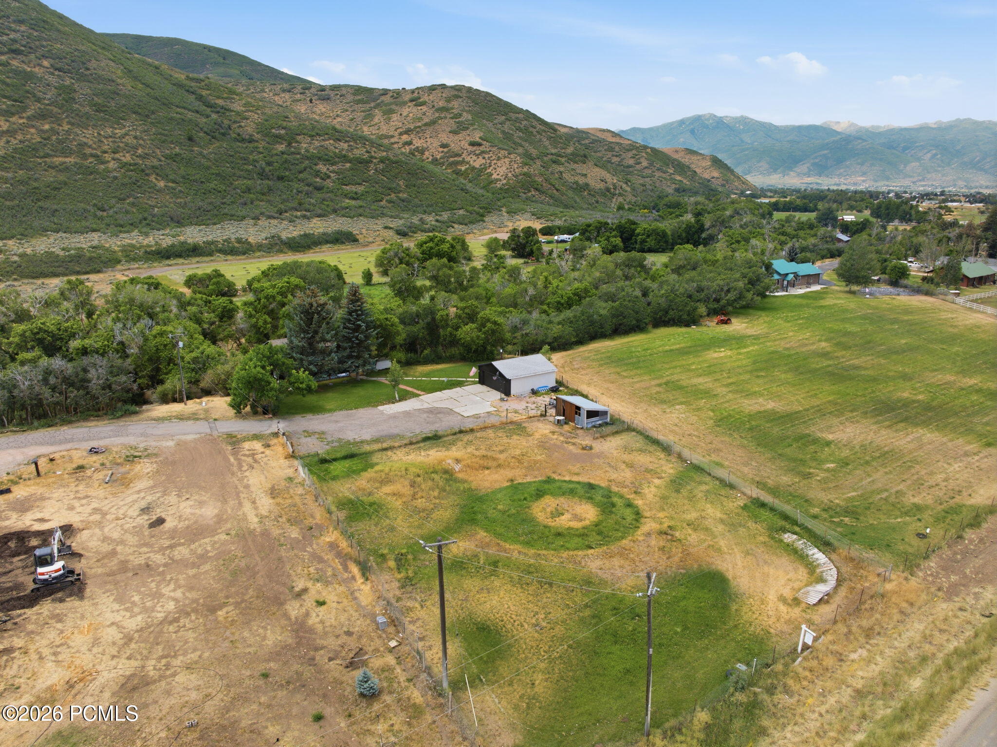 4265 S Tammy Lane