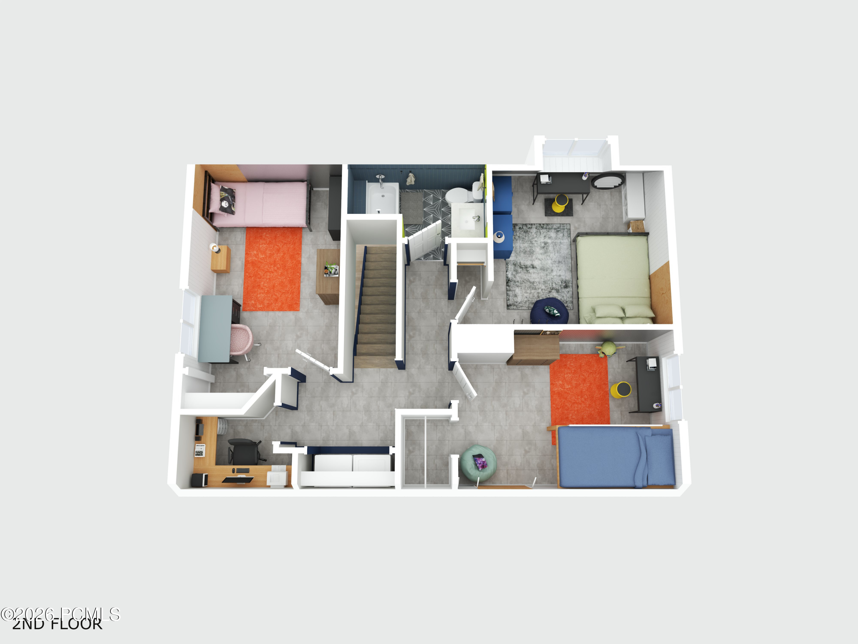 4265 S Tammy Lane