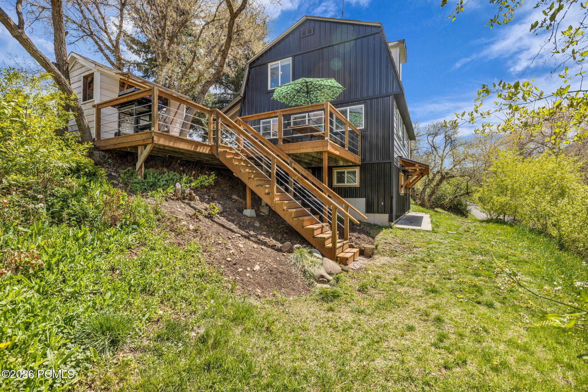 4265 S Tammy Lane