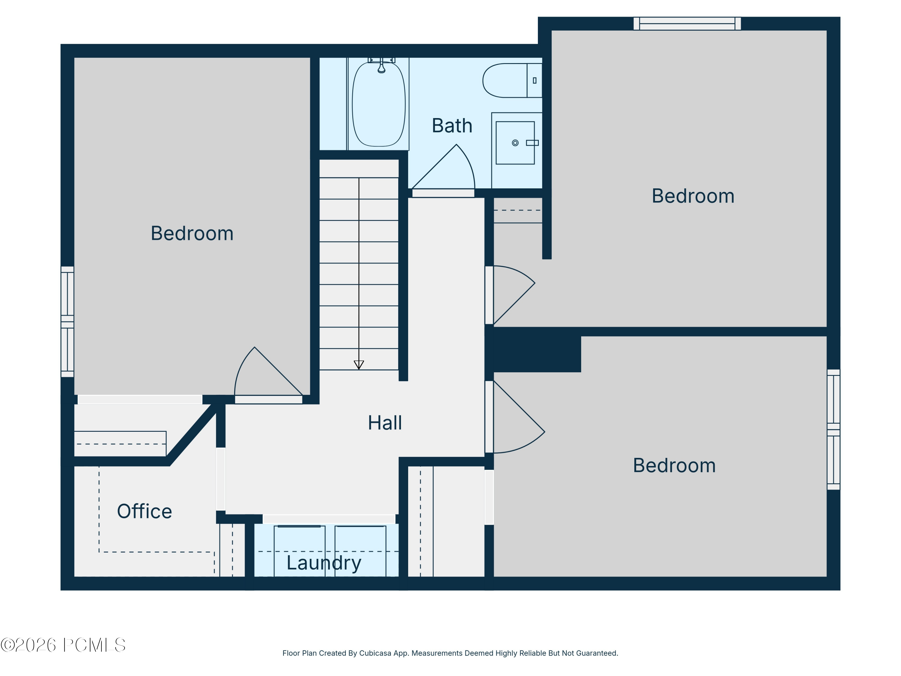 4265 S Tammy Lane