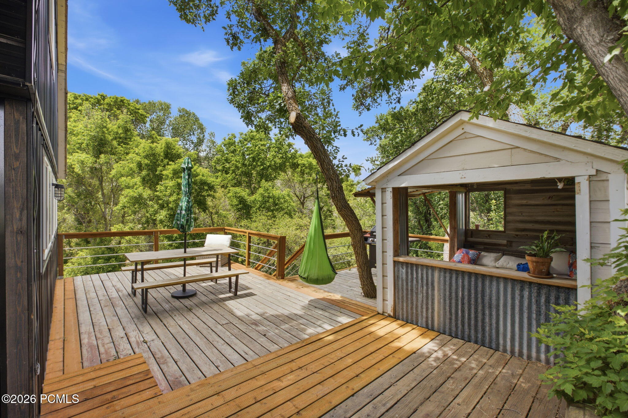 4265 S Tammy Lane
