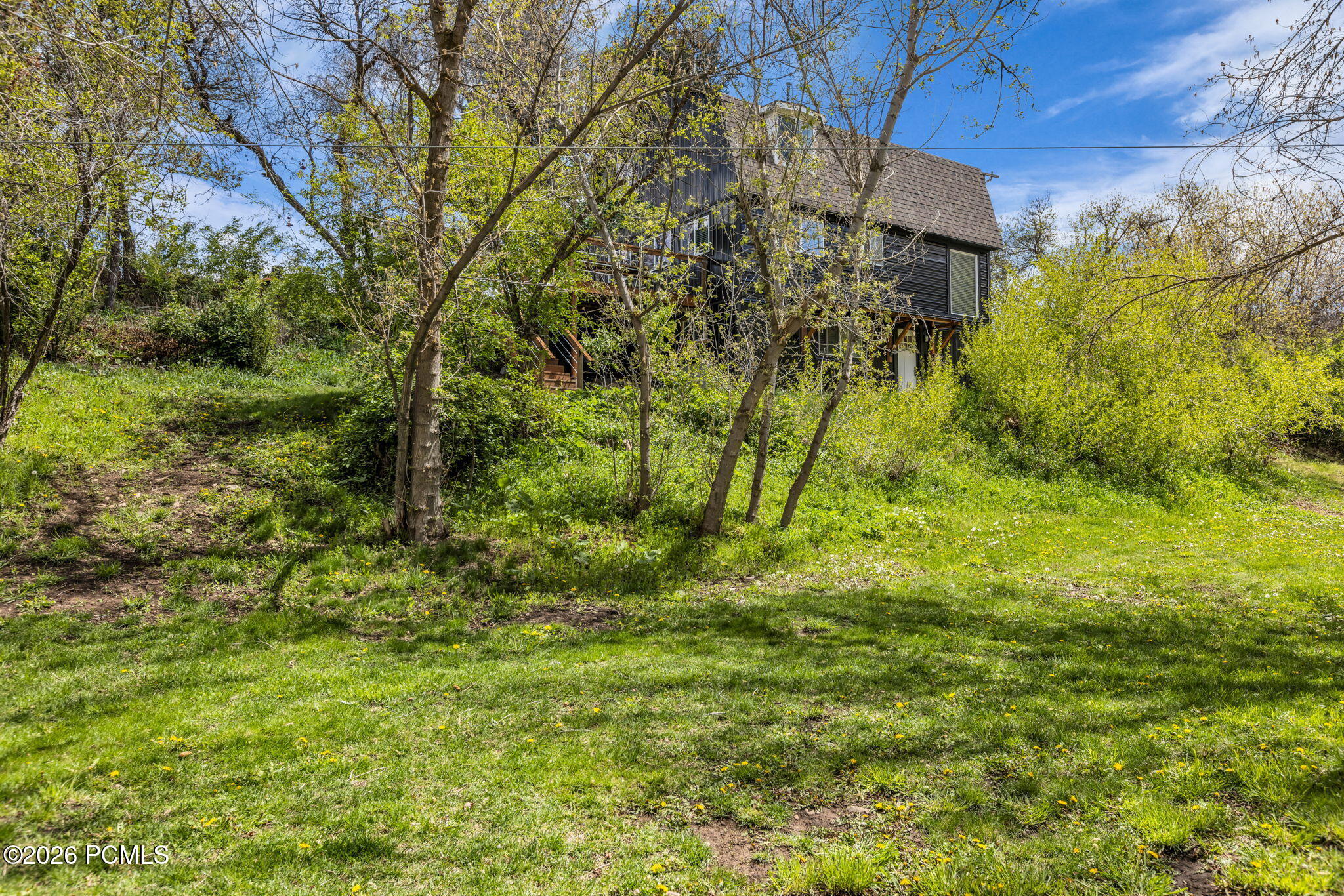 4265 S Tammy Lane
