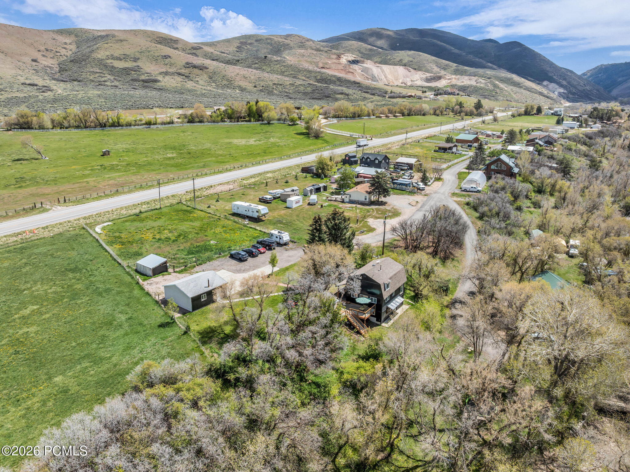 4265 S Tammy Lane