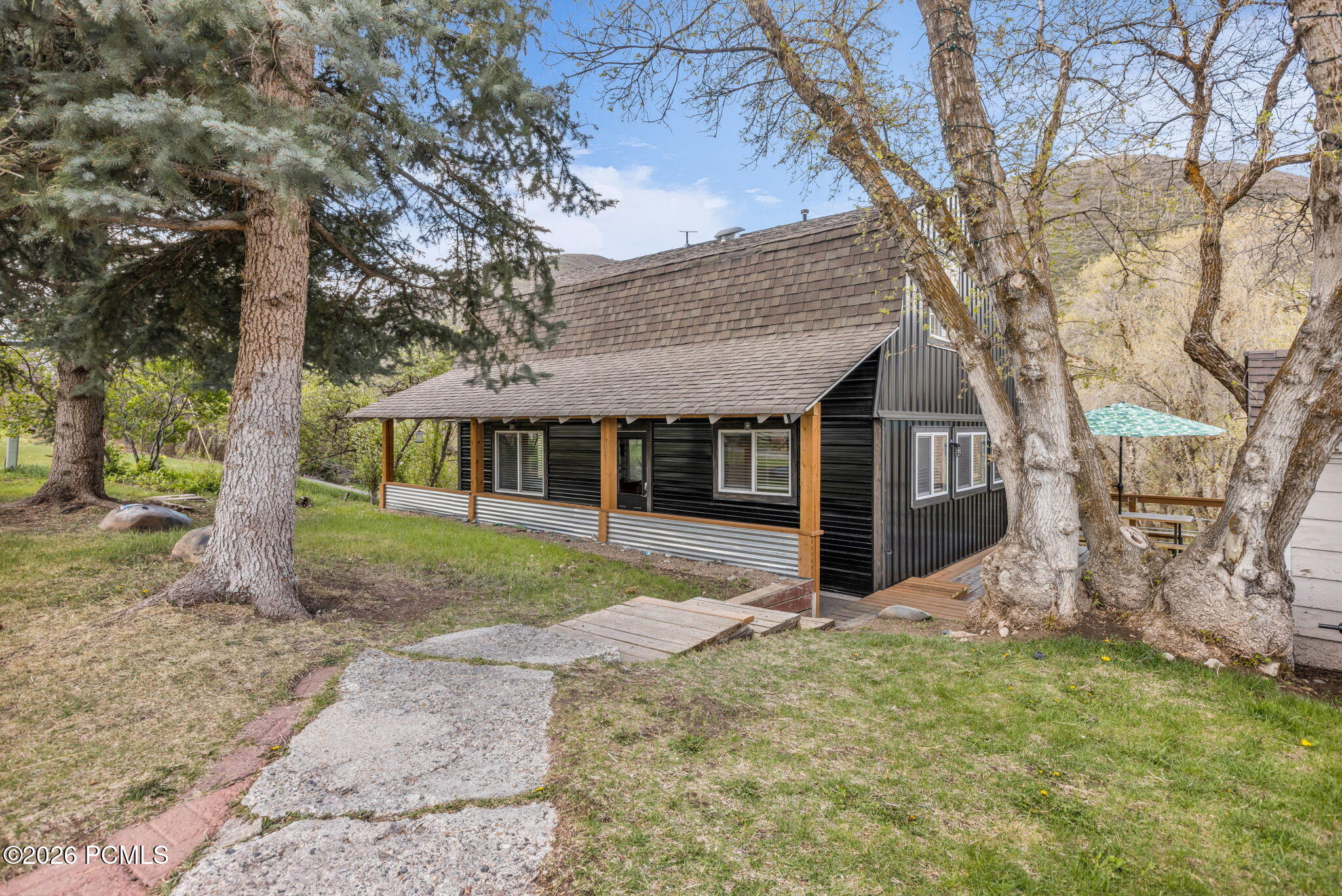 4265 S Tammy Lane