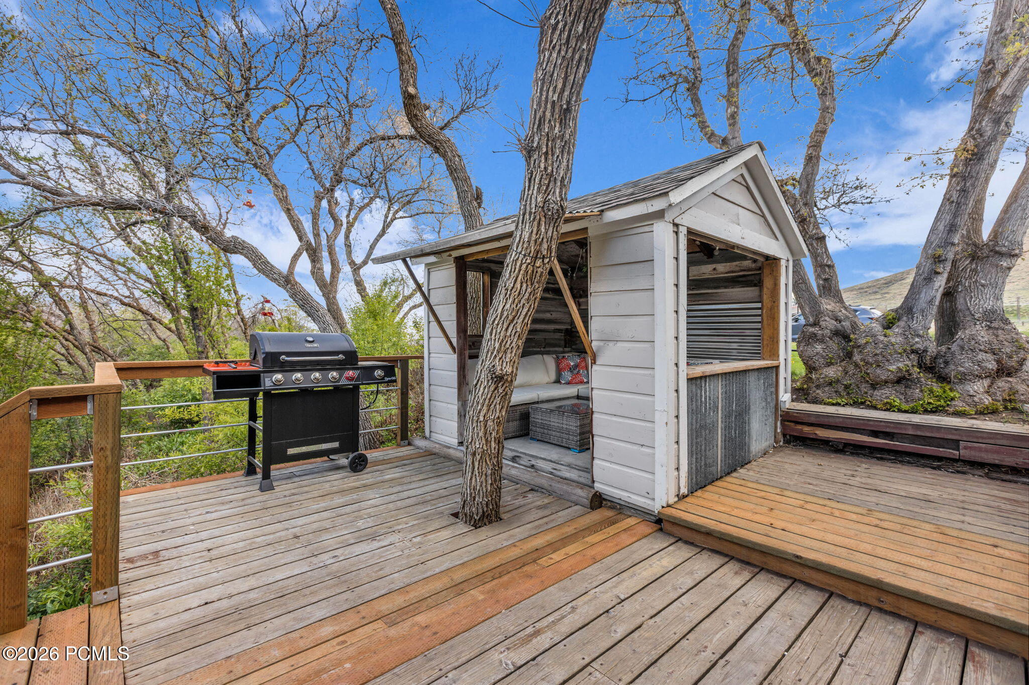 4265 S Tammy Lane