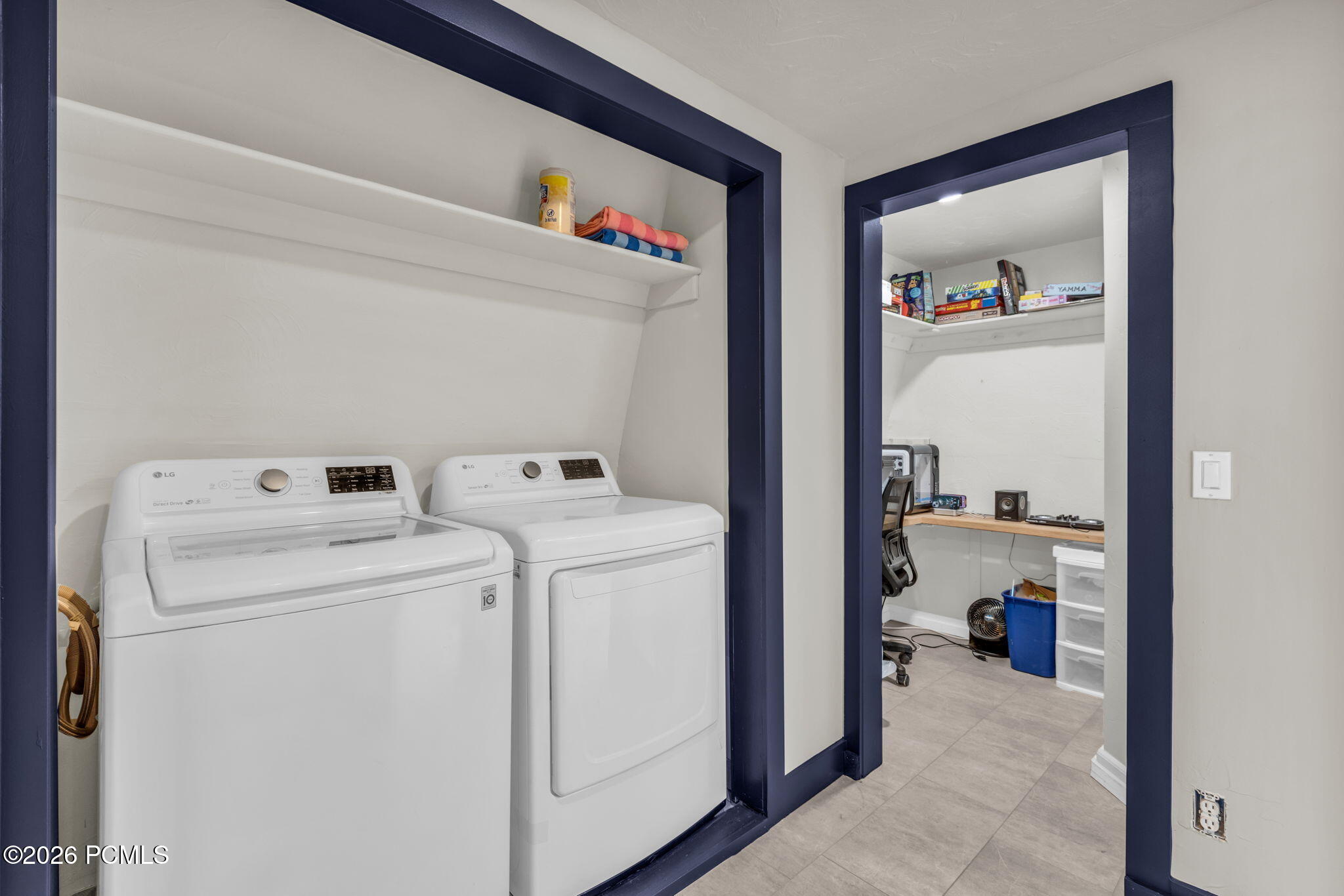 4265 S Tammy Lane