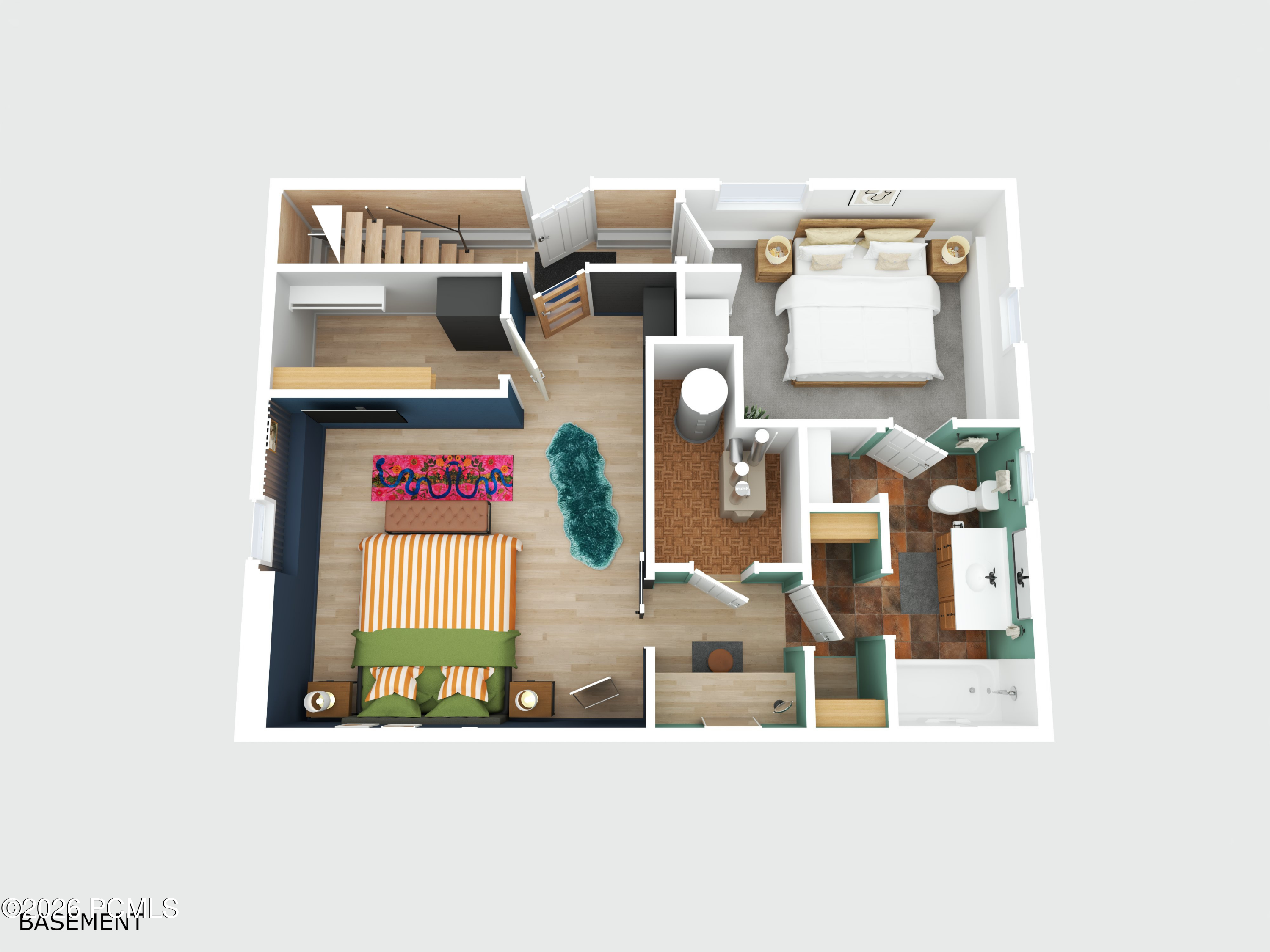 4265 S Tammy Lane