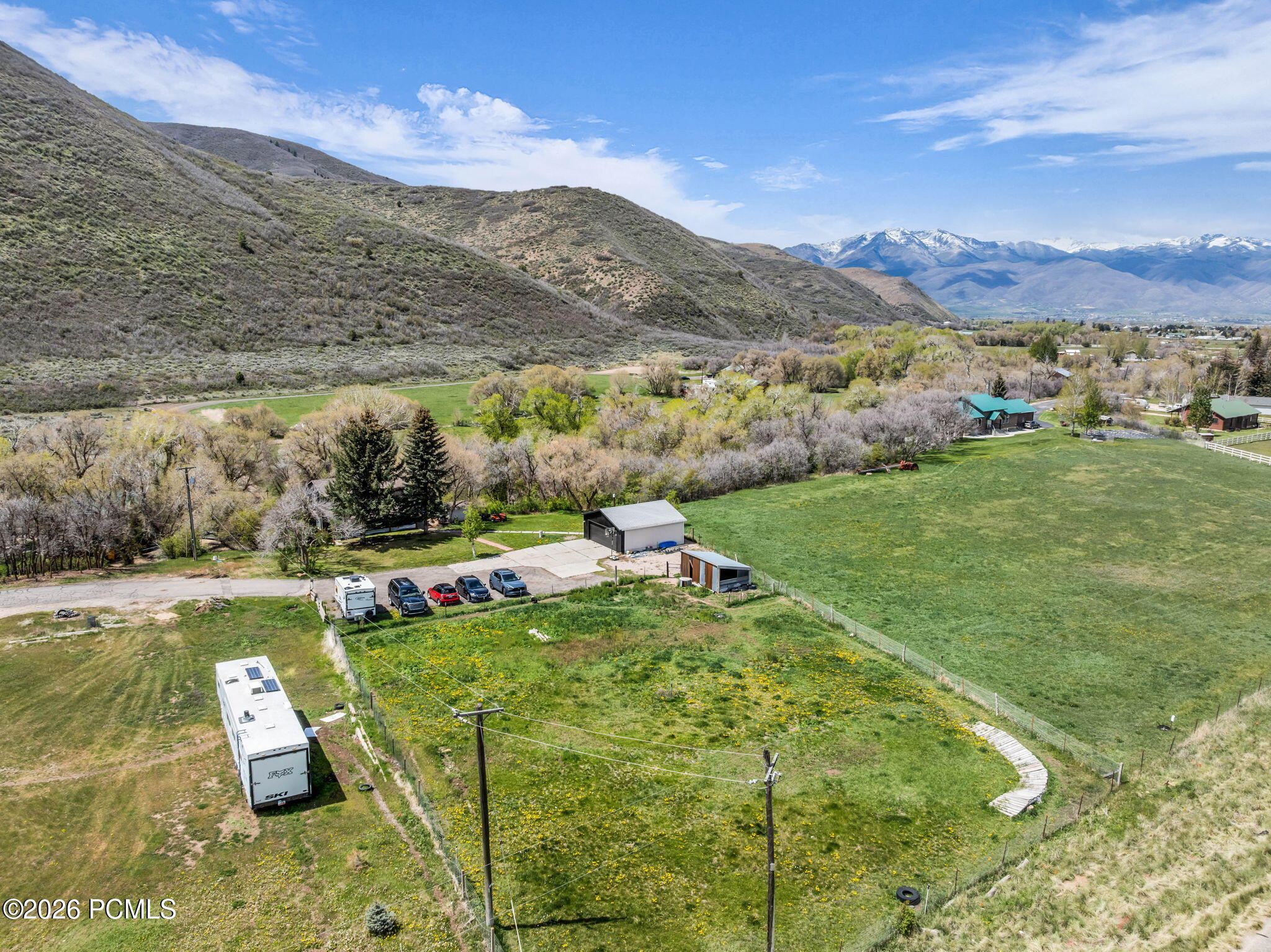 4265 S Tammy Lane