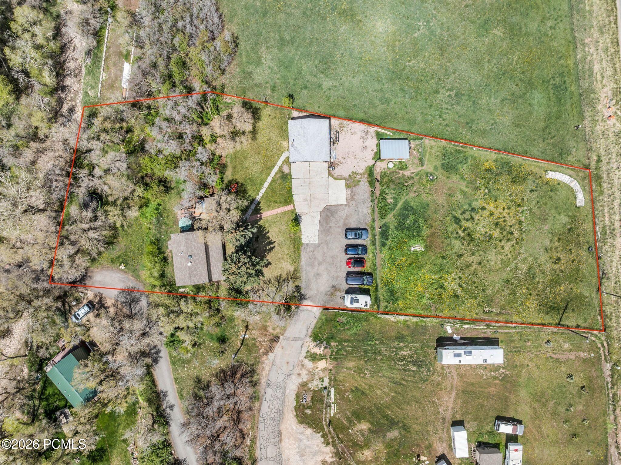 4265 S Tammy Lane