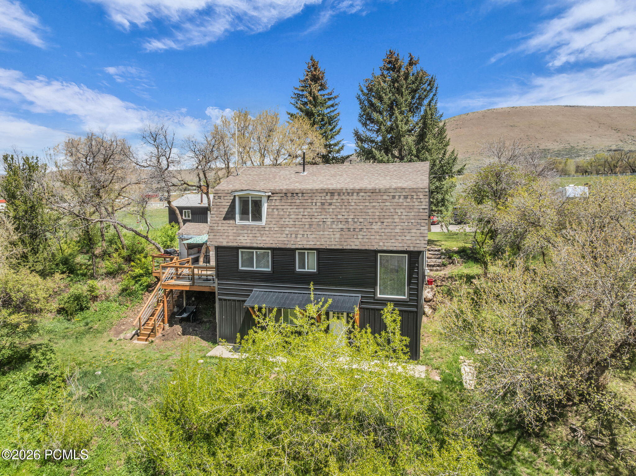 4265 S Tammy Lane