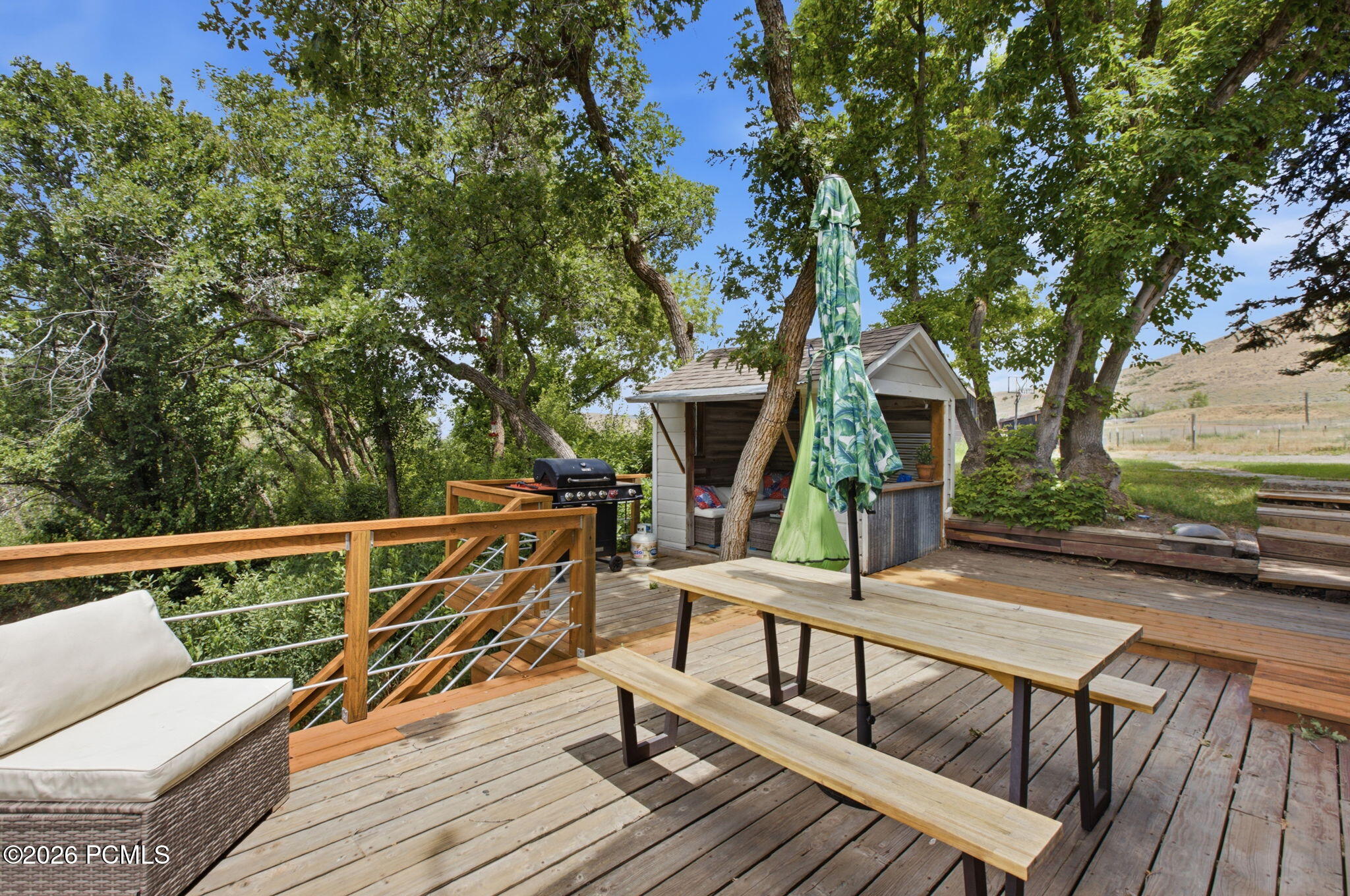 4265 S Tammy Lane