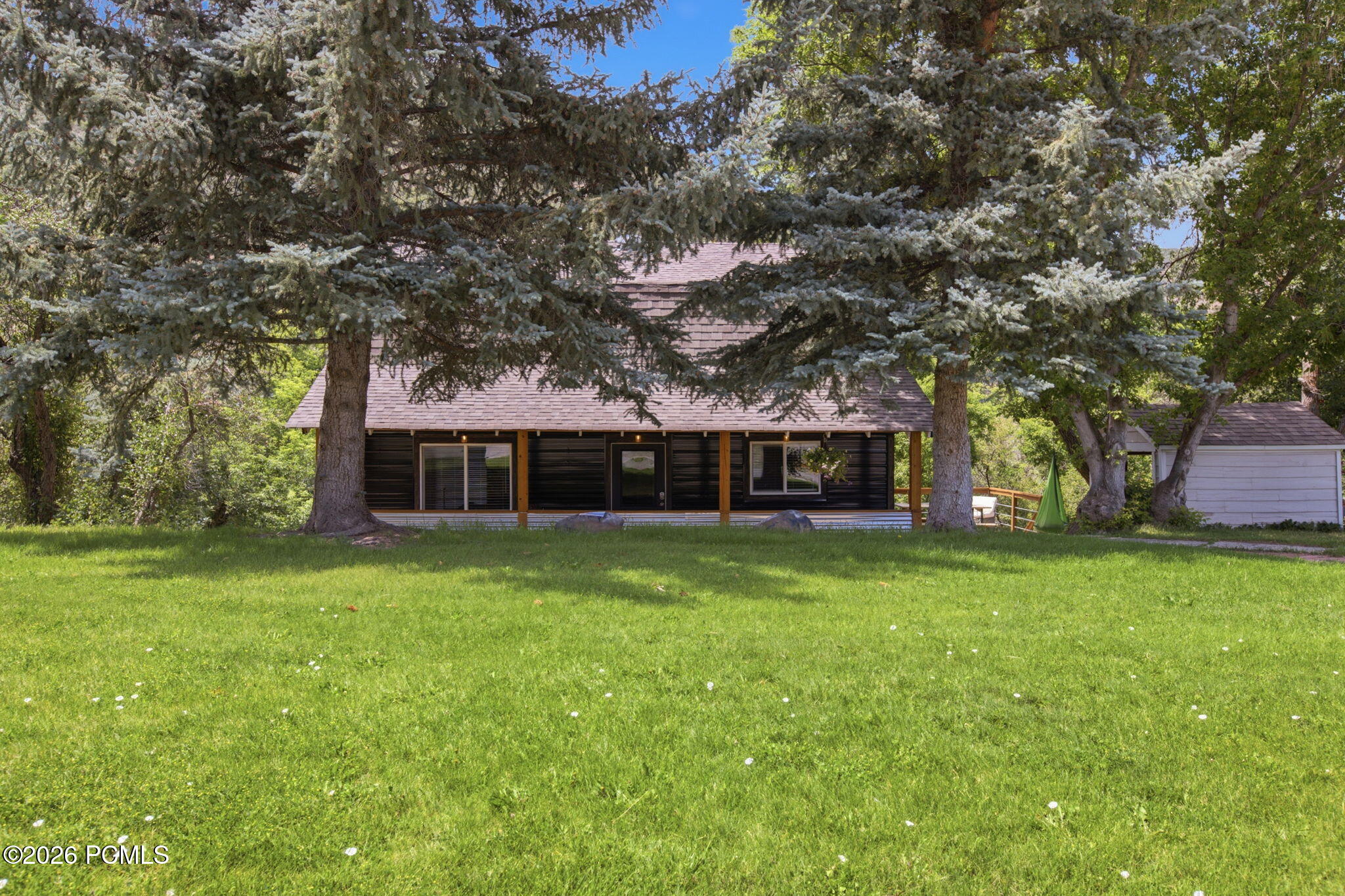4265 S Tammy Lane