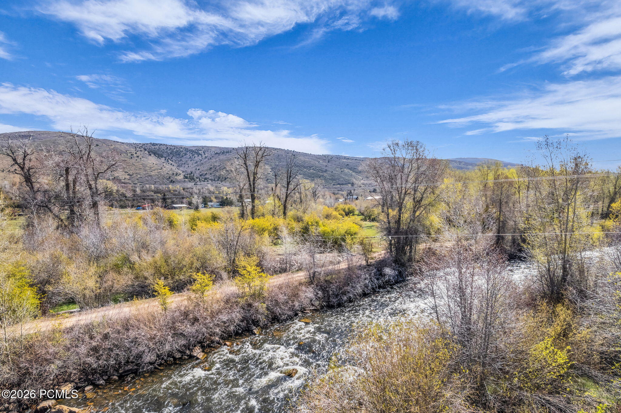No Situs (S. Bench Creek- Cd-2202-A)