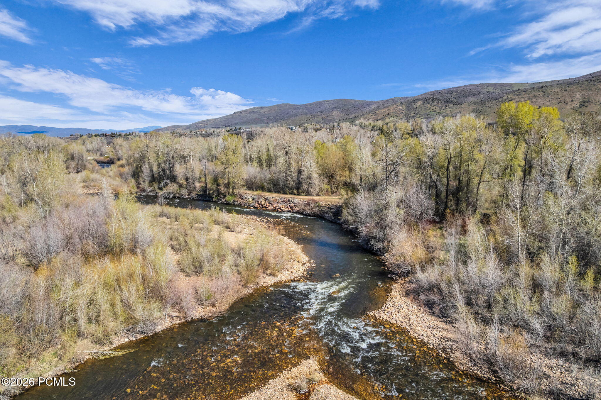 No Situs (S. Bench Creek- Cd-2202-A)