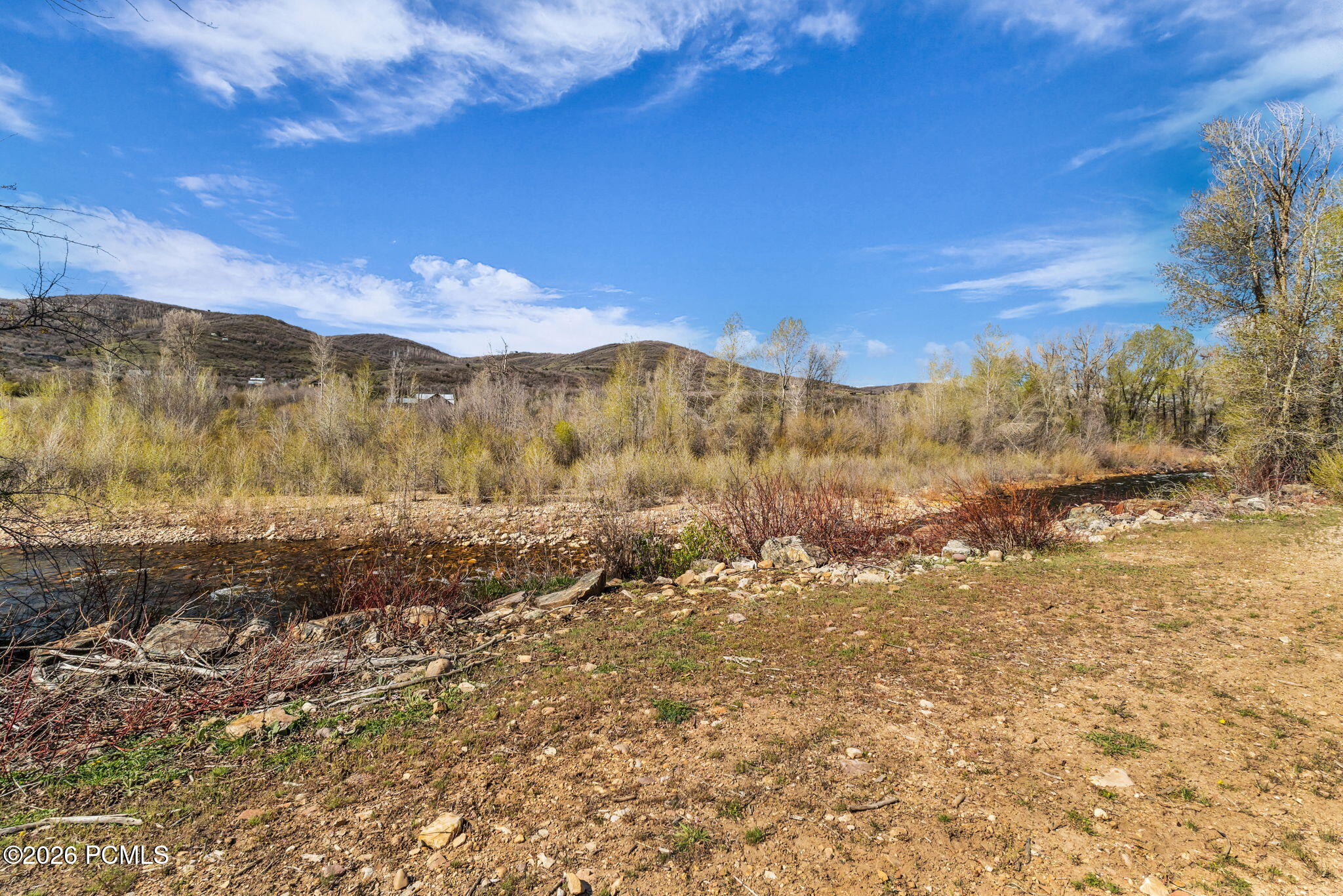 No Situs (S. Bench Creek- Cd-2202-A)