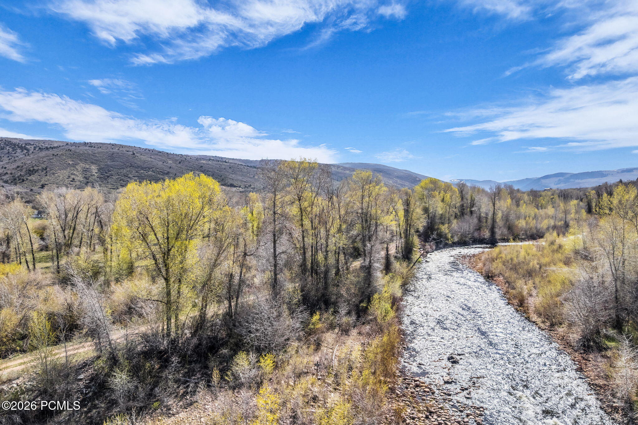 No Situs (S. Bench Creek- Cd-2202-A)