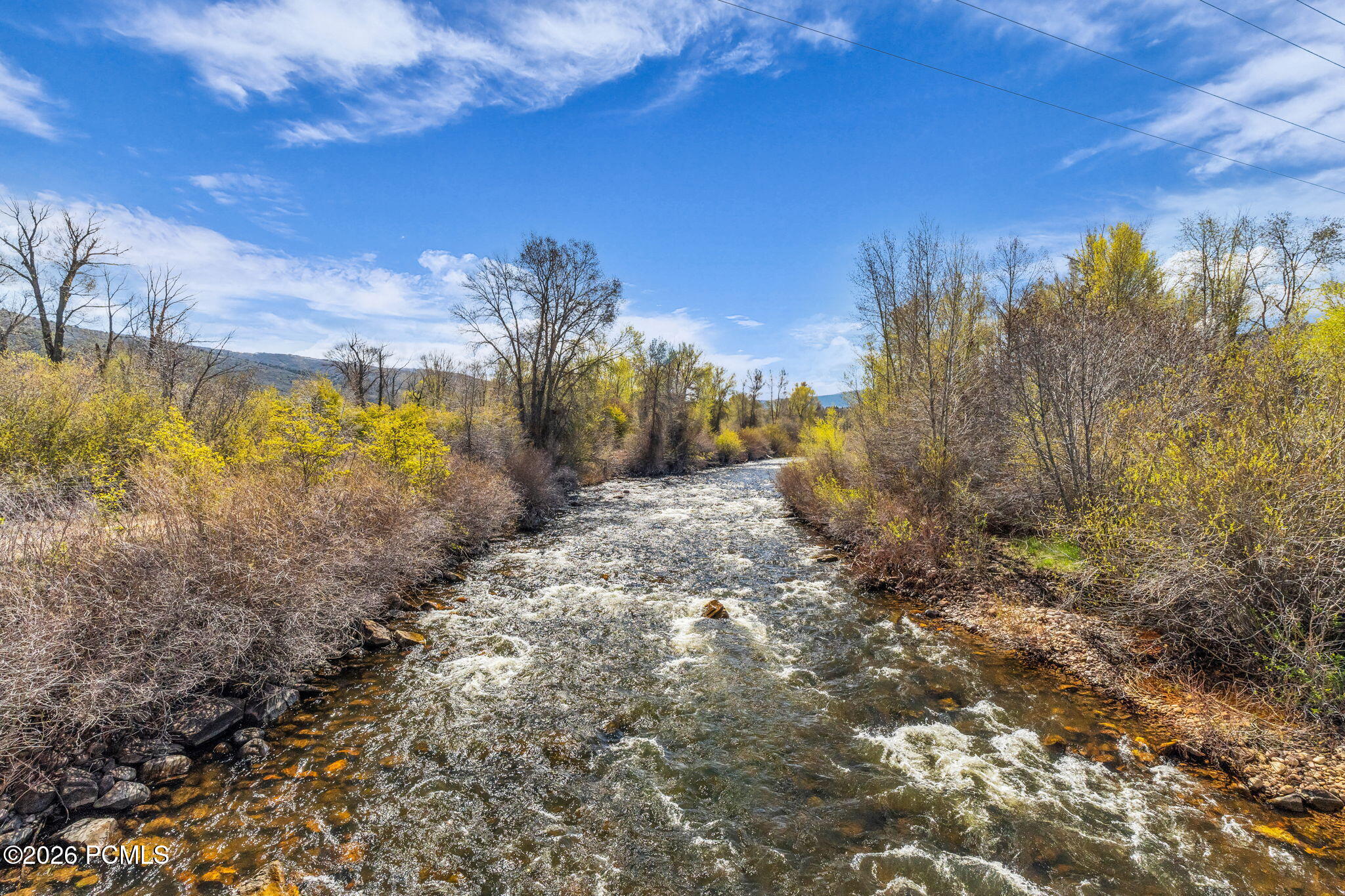 No Situs (S. Bench Creek- Cd-2202-A)