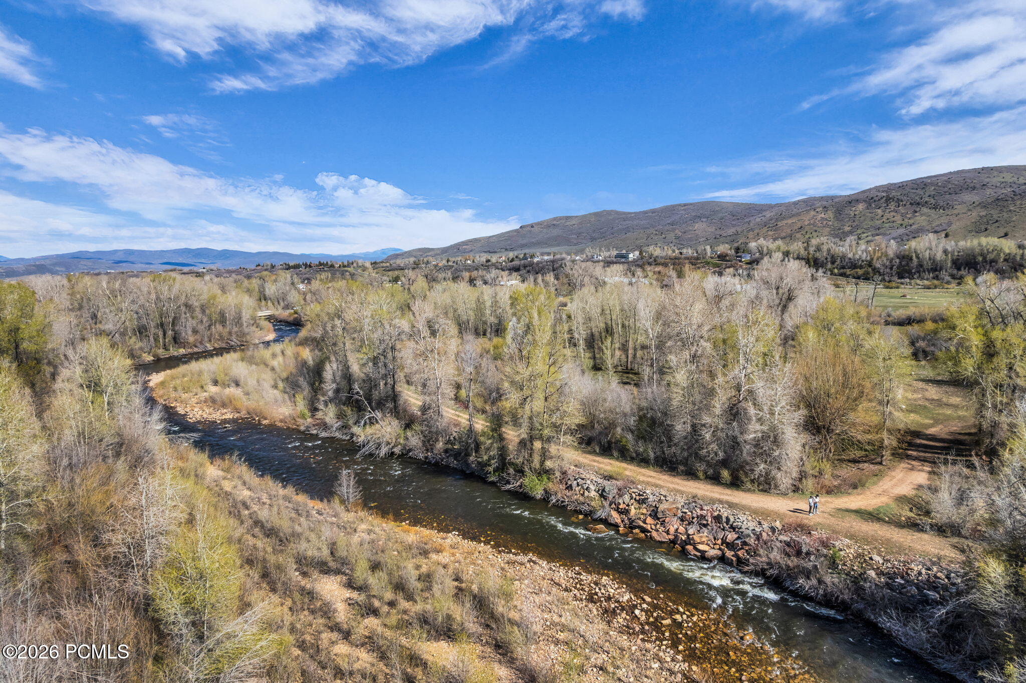 No Situs (S. Bench Creek- Cd-2202-A)