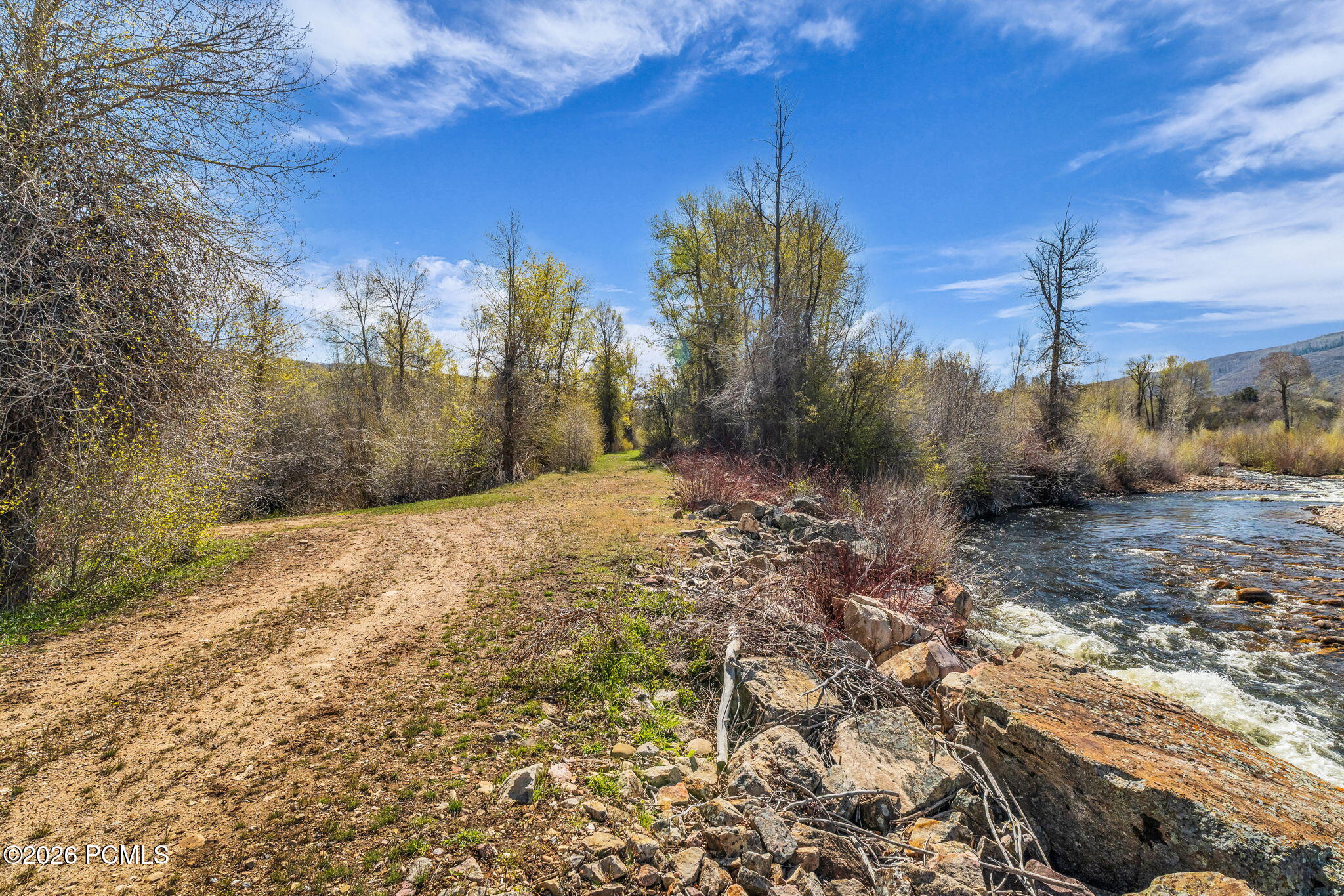 No Situs (S. Bench Creek- Cd-2202-A)
