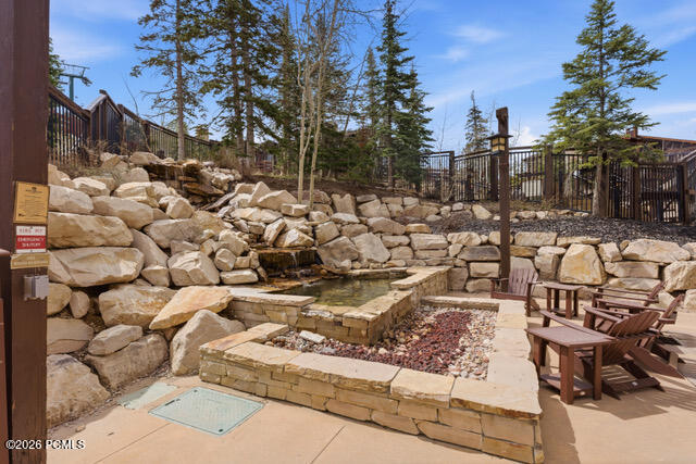 8880 Empire Club Dr 411