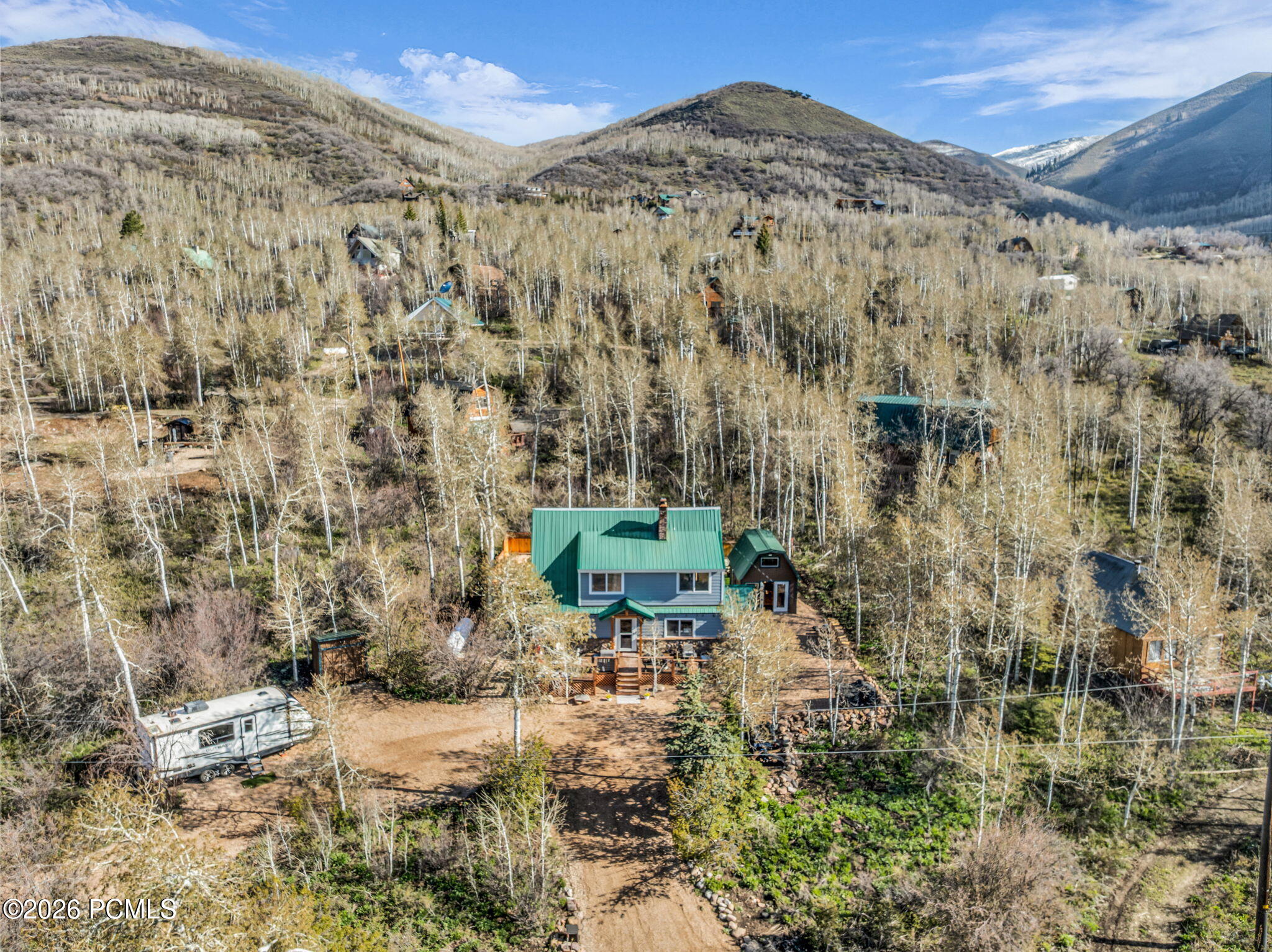 6759 E Orange Rock Road