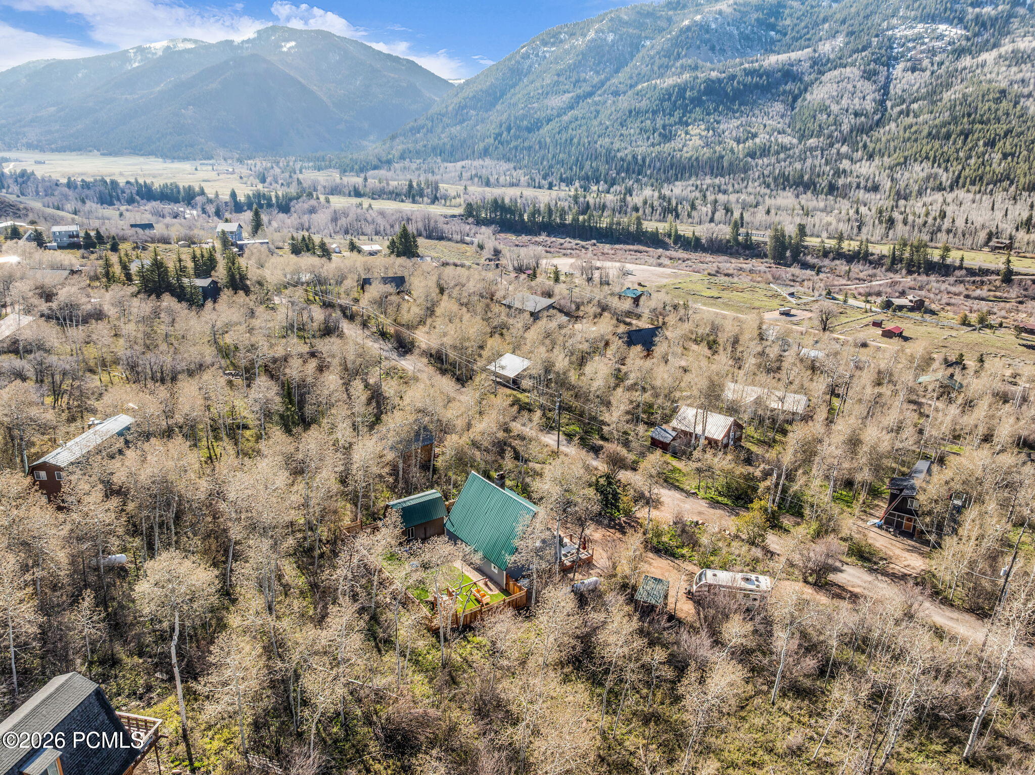 6759 E Orange Rock Road