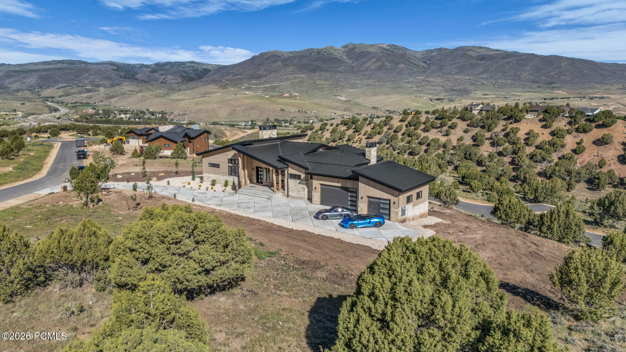 1092 Trail Ridge Drive