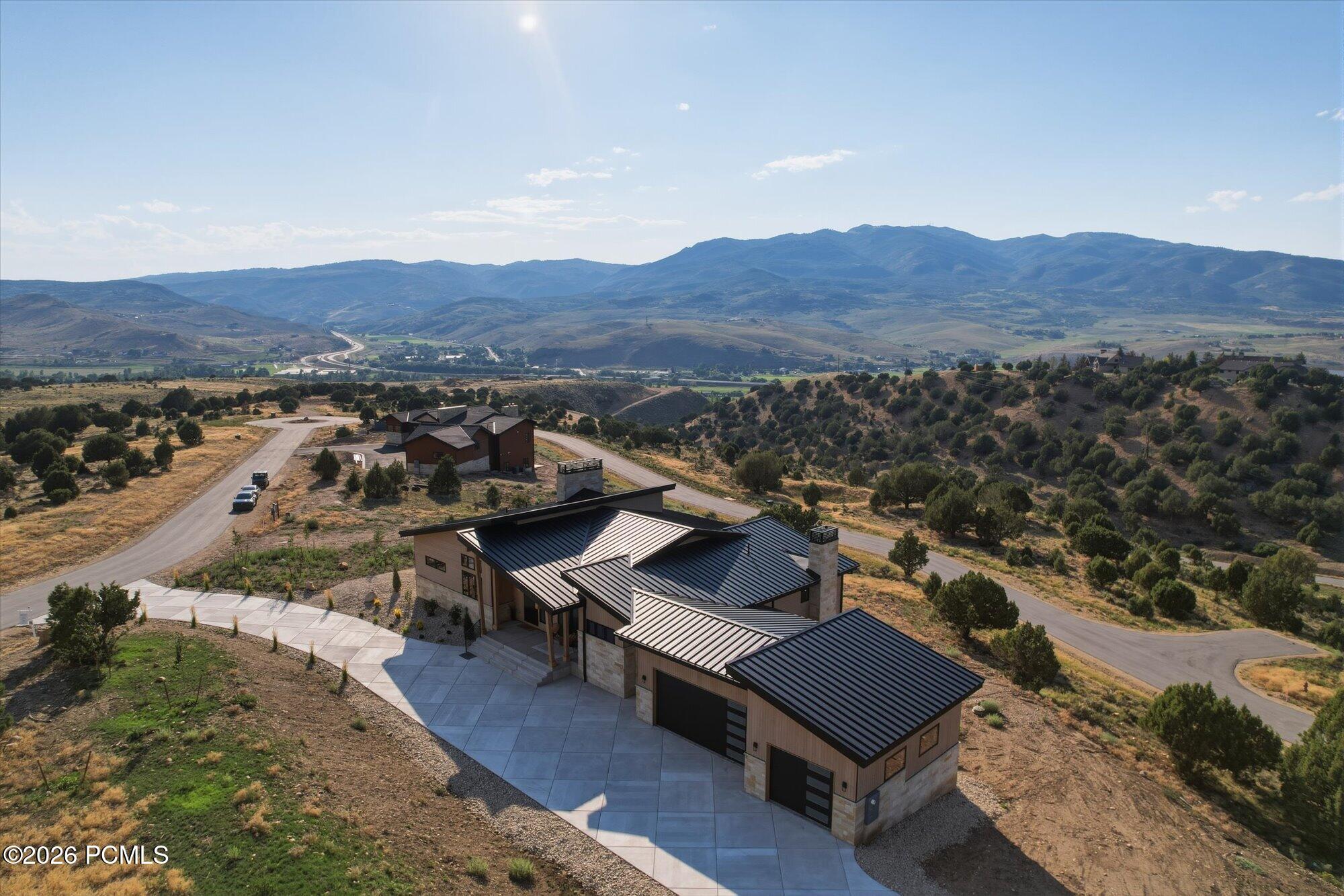 1092 Trail Ridge Drive