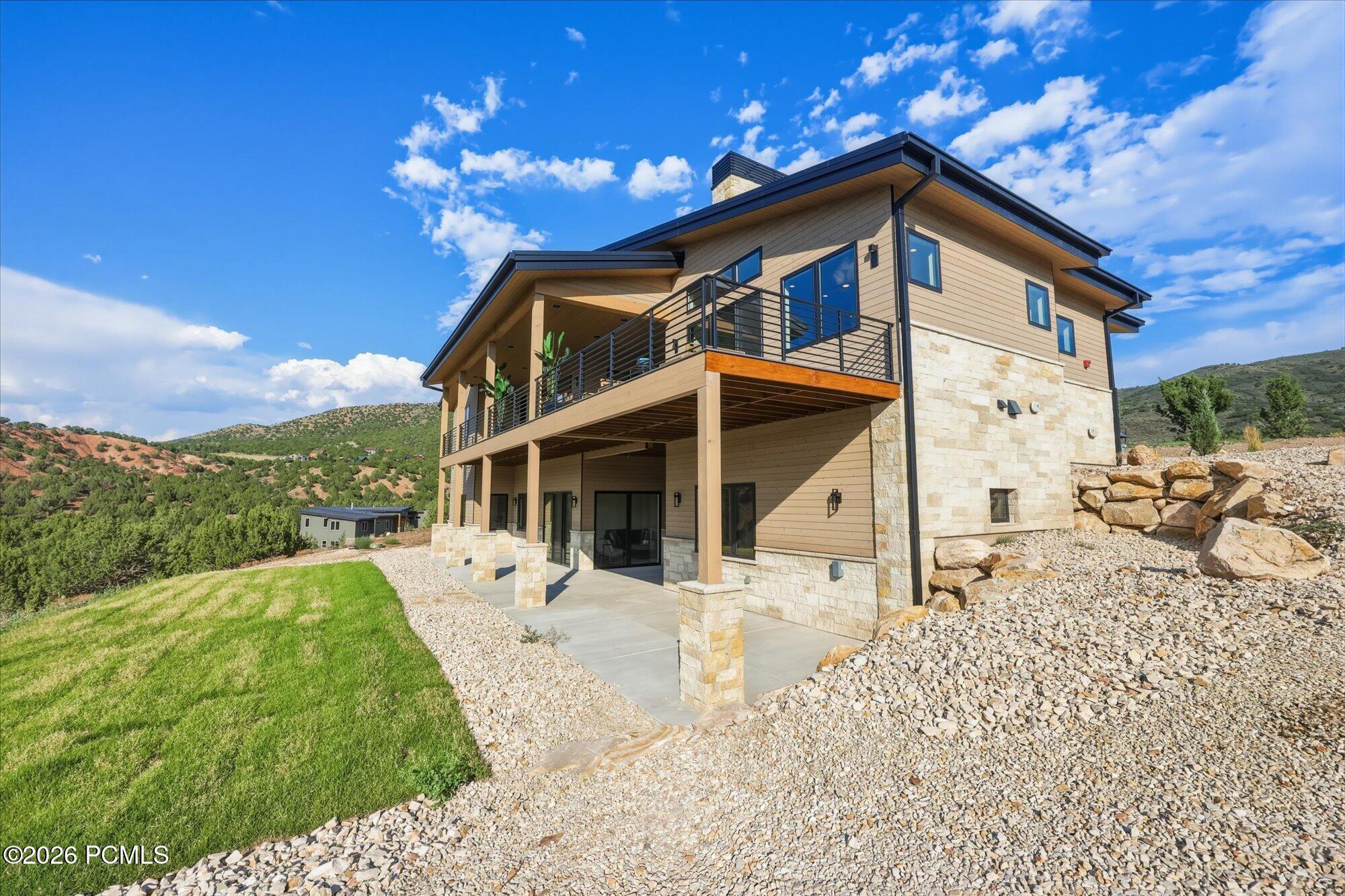 1092 Trail Ridge Drive