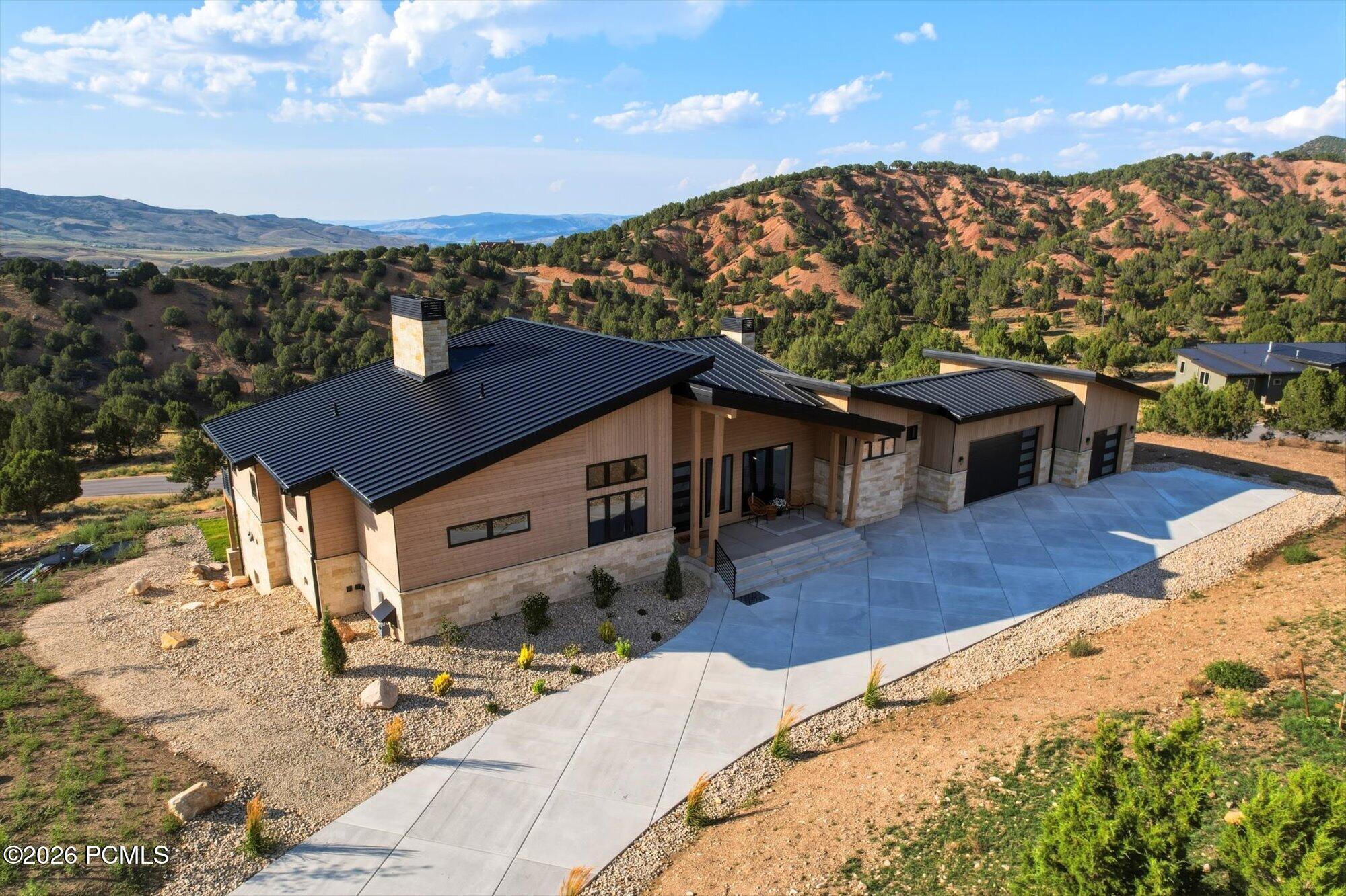 1092 Trail Ridge Drive